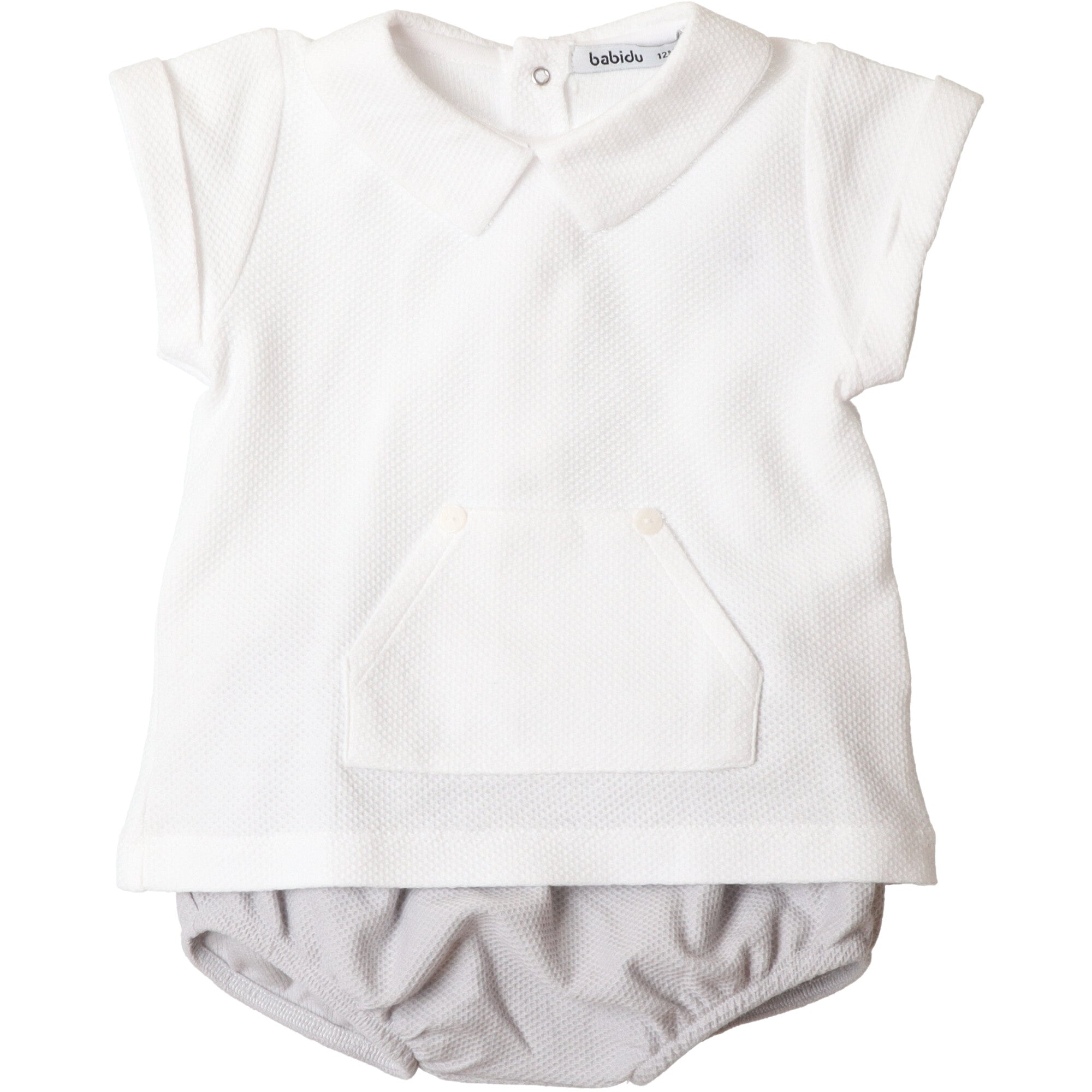 maglia-bianca-mutanda-colore-grigio-completo-per-neonato-in-morbido-cotone