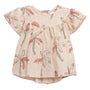 blusa-in-cotone-stampa-palme-play-up