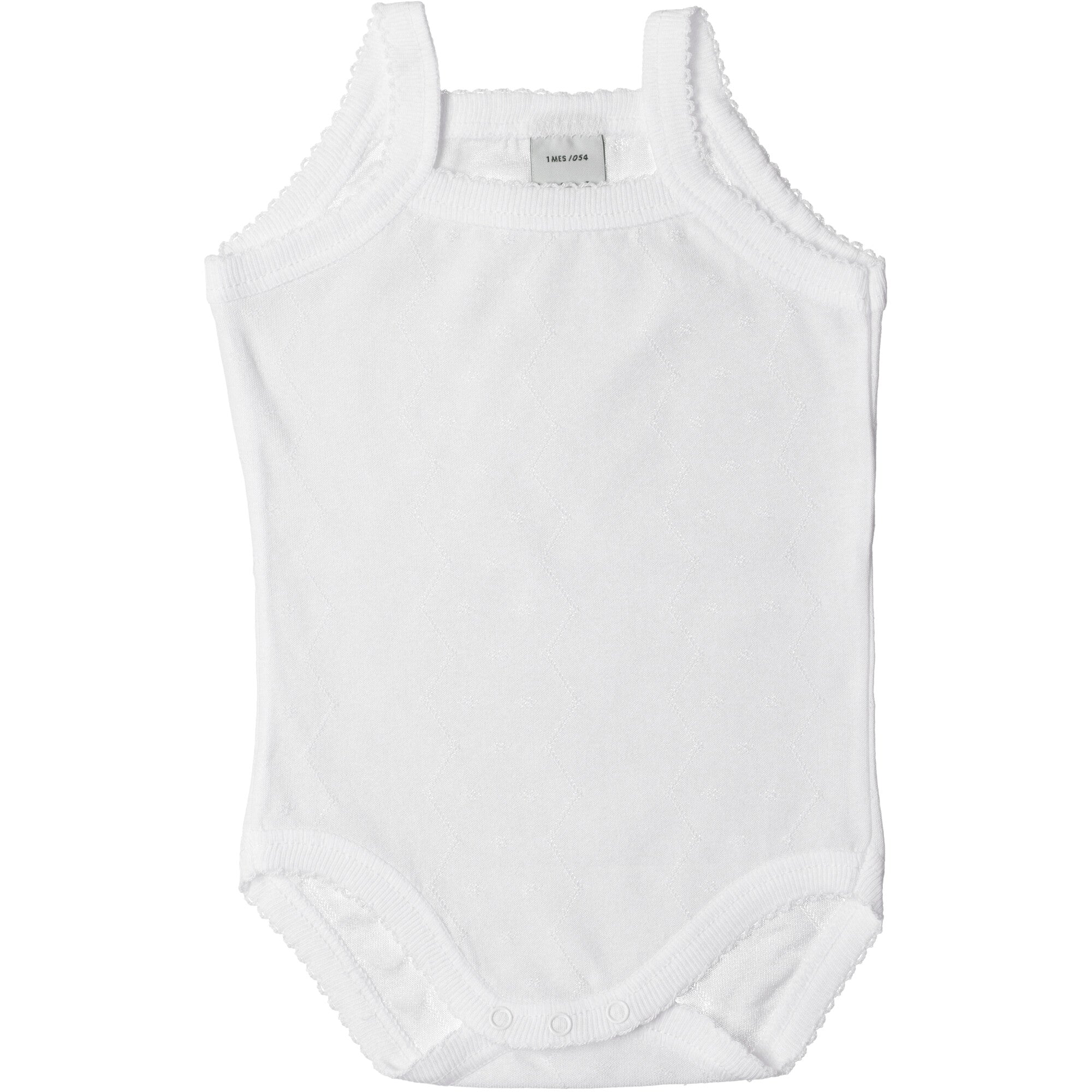 Body intimo in jersey | Babidu | Mamma m'adora