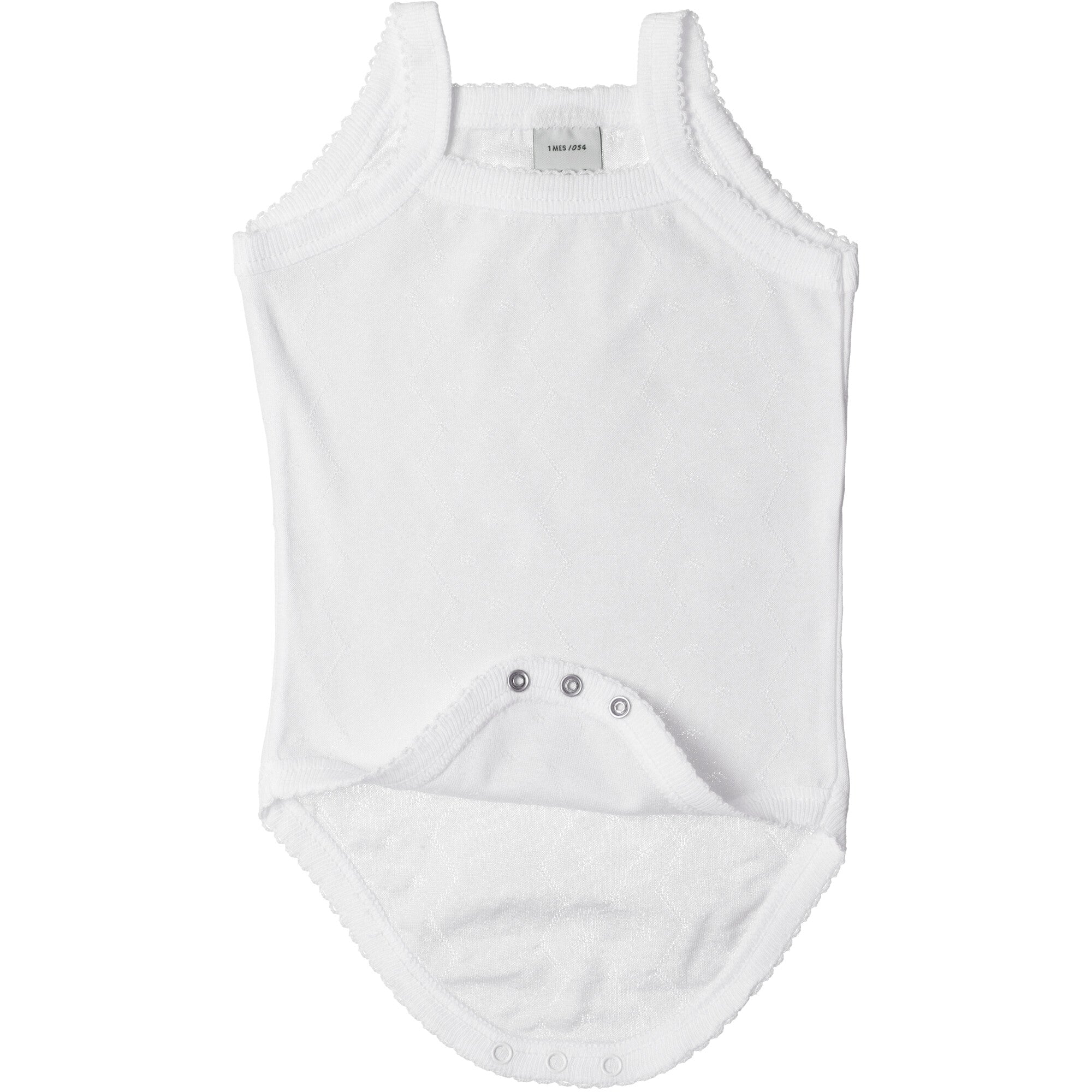 Body intimo in jersey | Babidu | Mamma m'adora