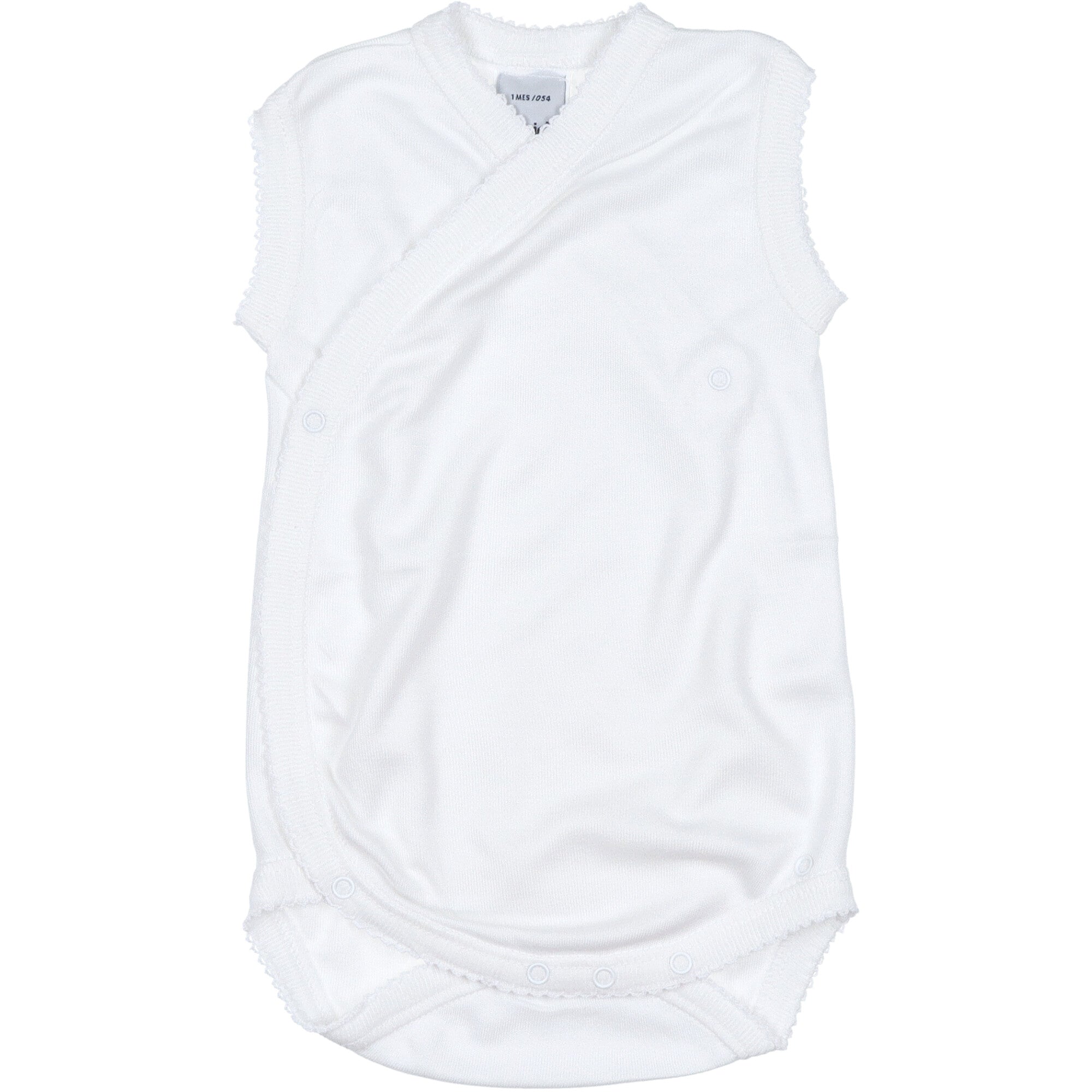 Body intimo in bambù | Babidu | Mamma m'adora