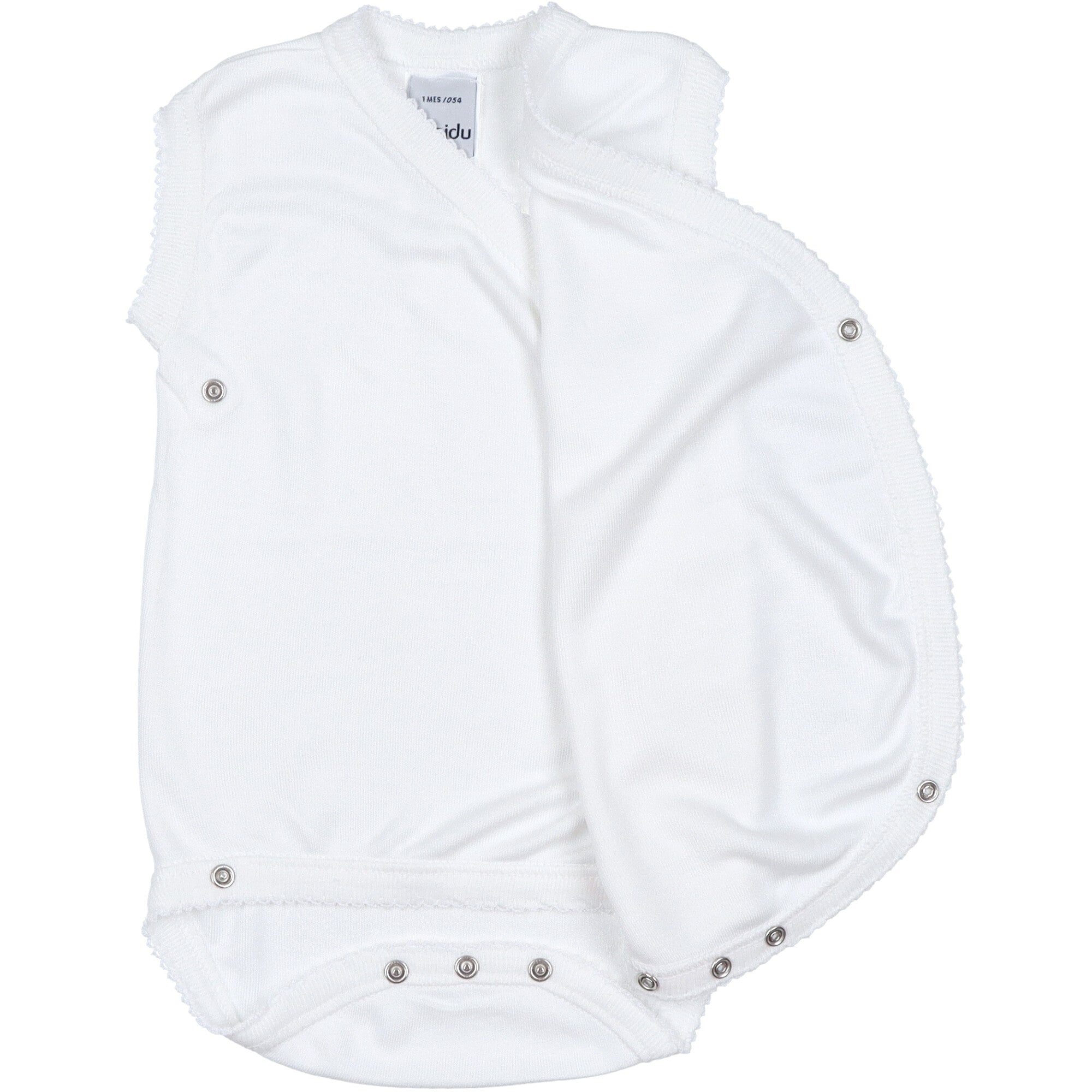 Body intimo in bambù | Babidu | Mamma m'adora