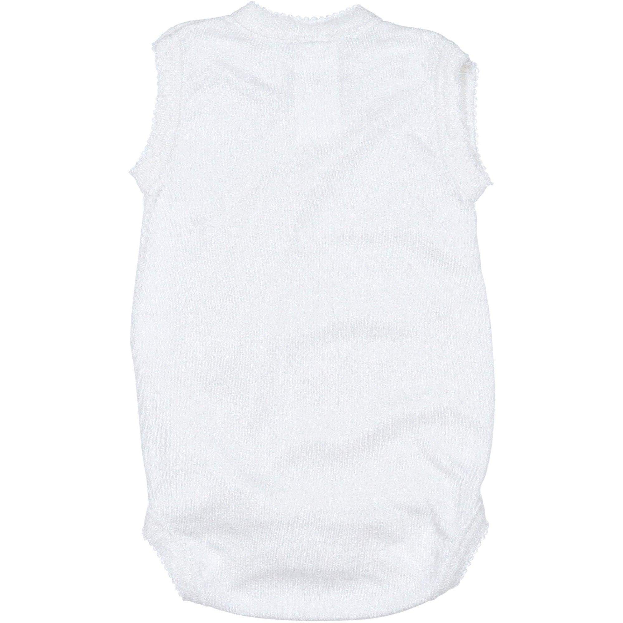 Body intimo in bambù | Babidu | Mamma m'adora