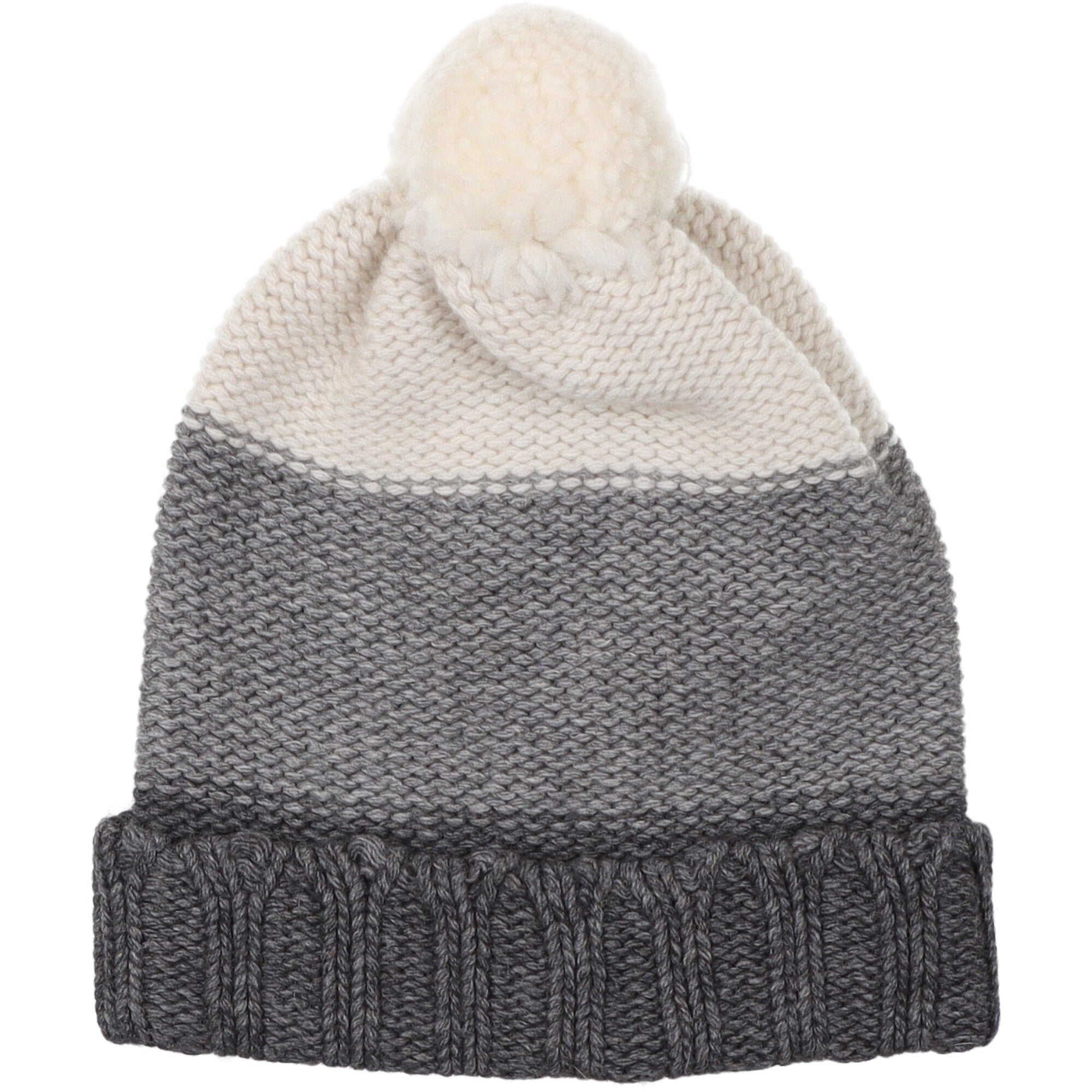 cappello-in-lana-bicolore-per-bambino