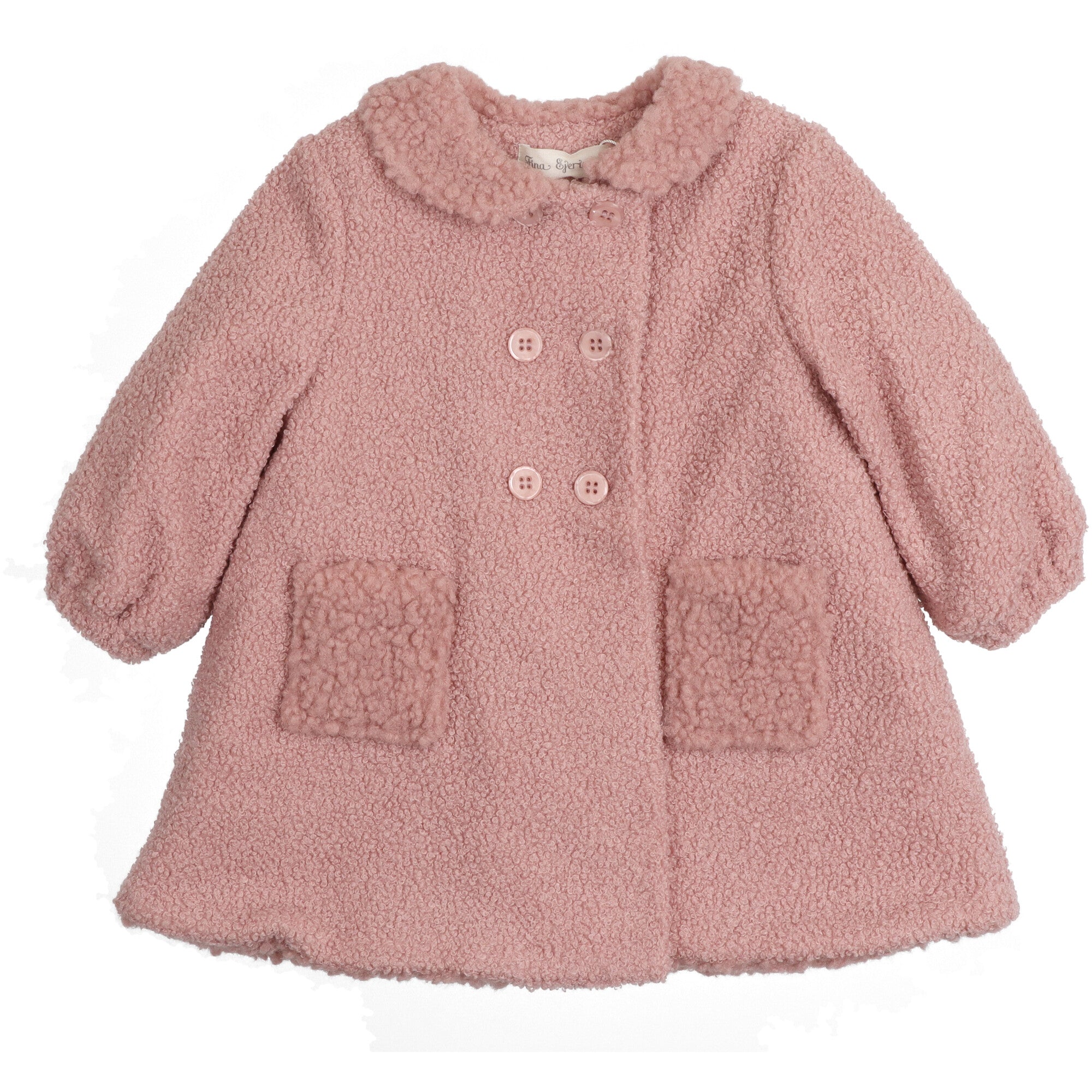 cappotto-rosa-per-bambina-tessuto-boucle