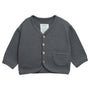 cardigan-cotone-cardato-colore-grigio-scuro-chiuso-con-bottoni