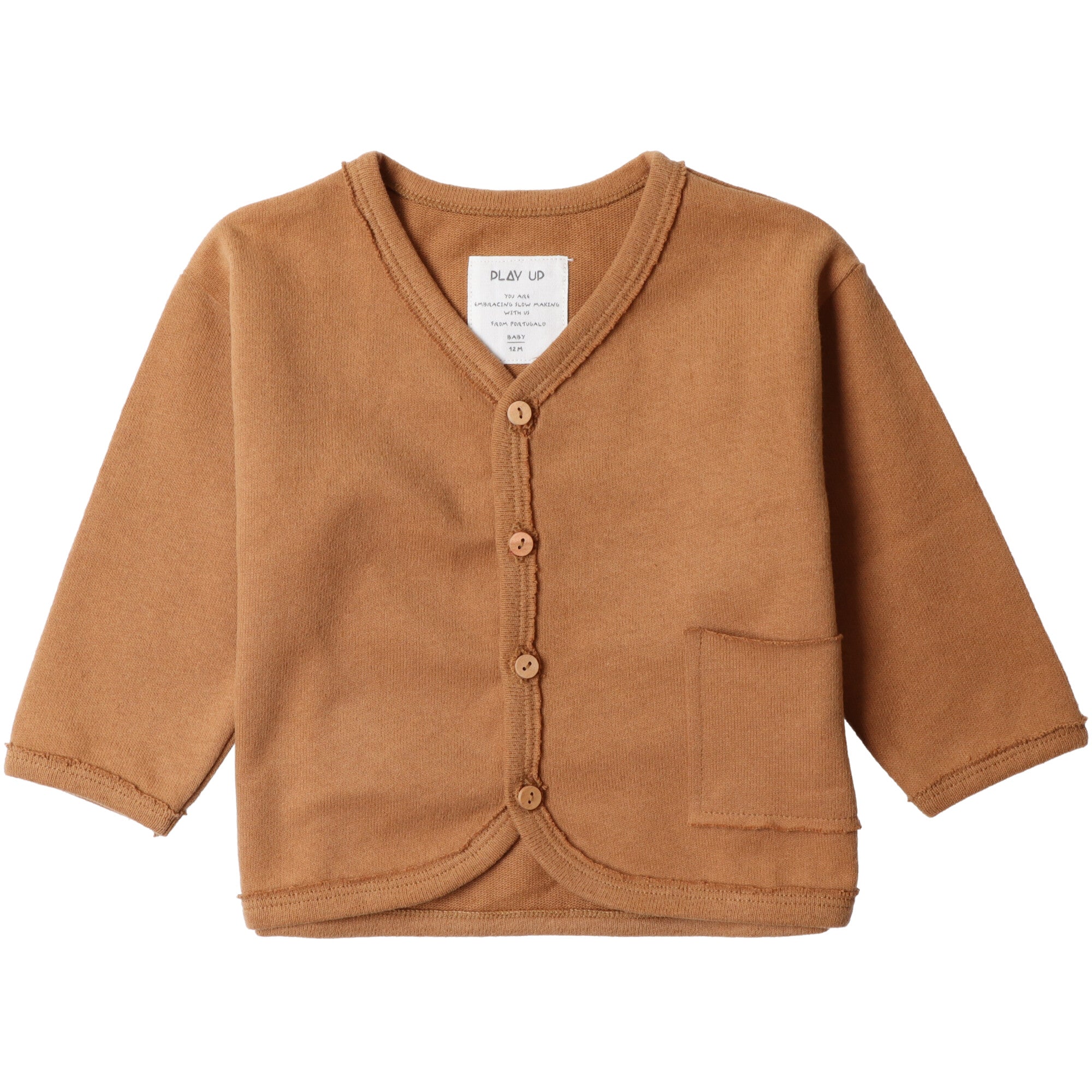 golfino-cotone-primaverile-maschietto-colore-arancio