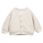 cardigan-in-cotone-colore-bianco-scollo-a-V-per-bambino-si-chiude-con-bottoni