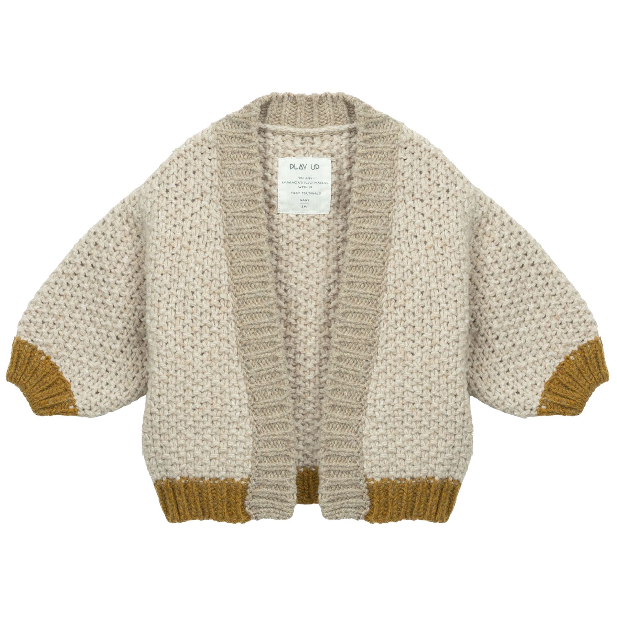 cardigan-aperto-in-lana-playup