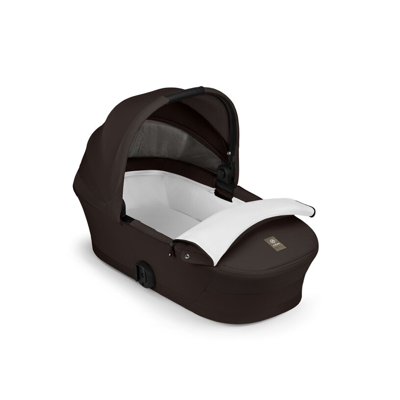 Duo Cybex Melio Cioccolato