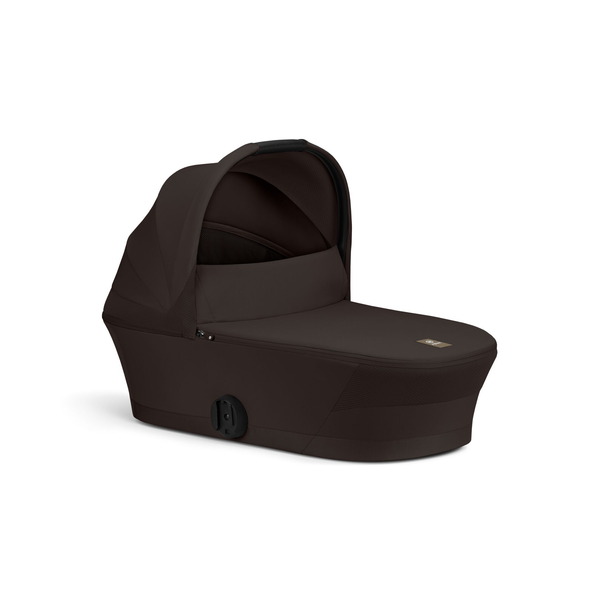Duo Cybex Melio Cioccolato