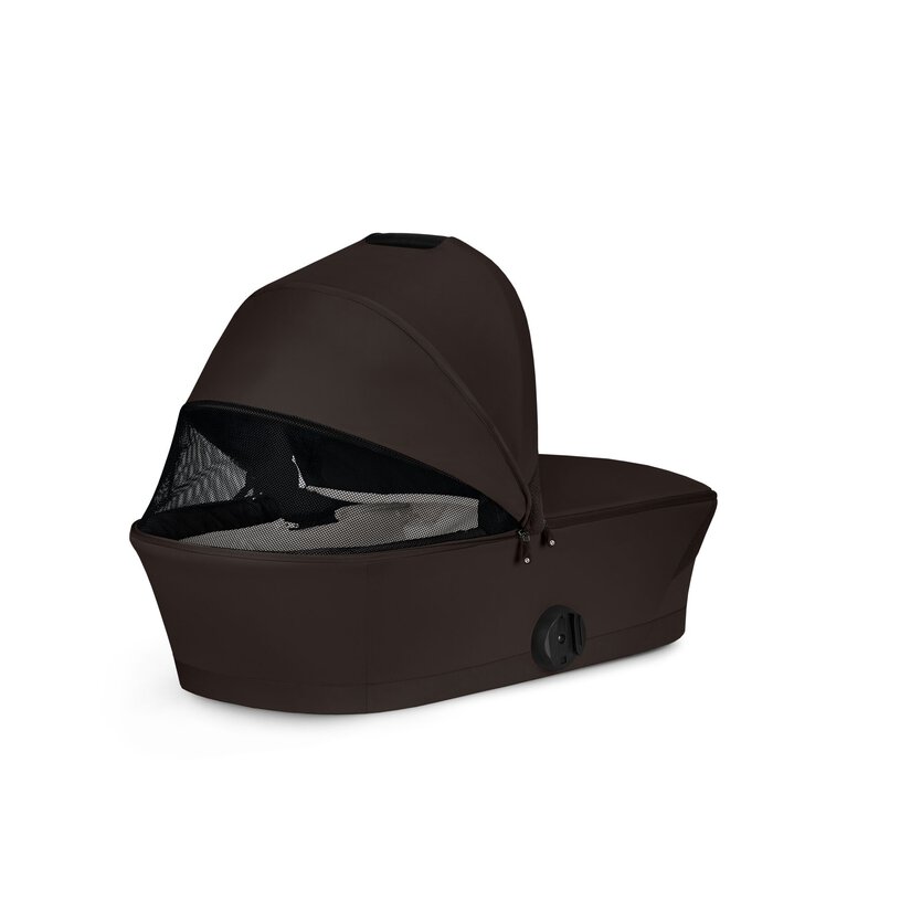 Duo Cybex Melio Cioccolato
