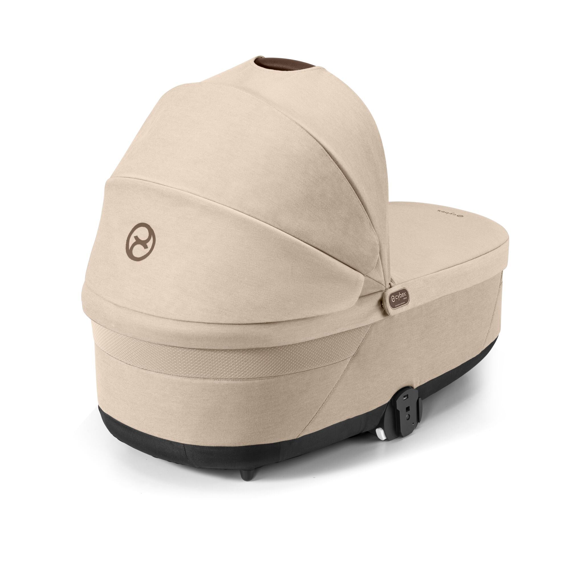 navicella per telaio Balios di Cybex colore beige