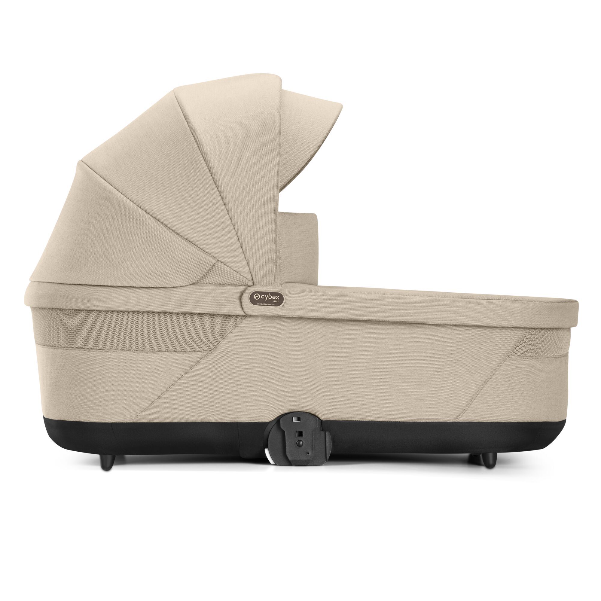 navicella per telaio Balios di Cybex colore beige