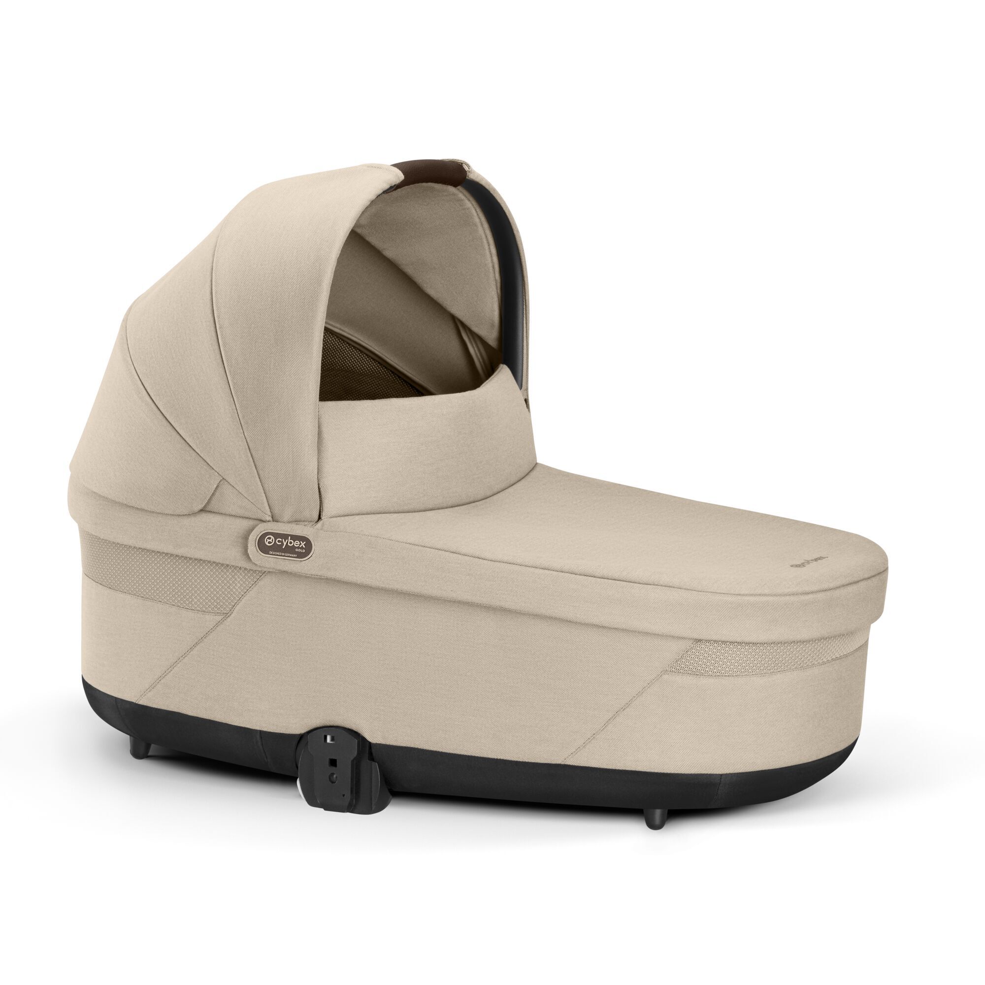 navicella per telaio Balios di Cybex colore beige