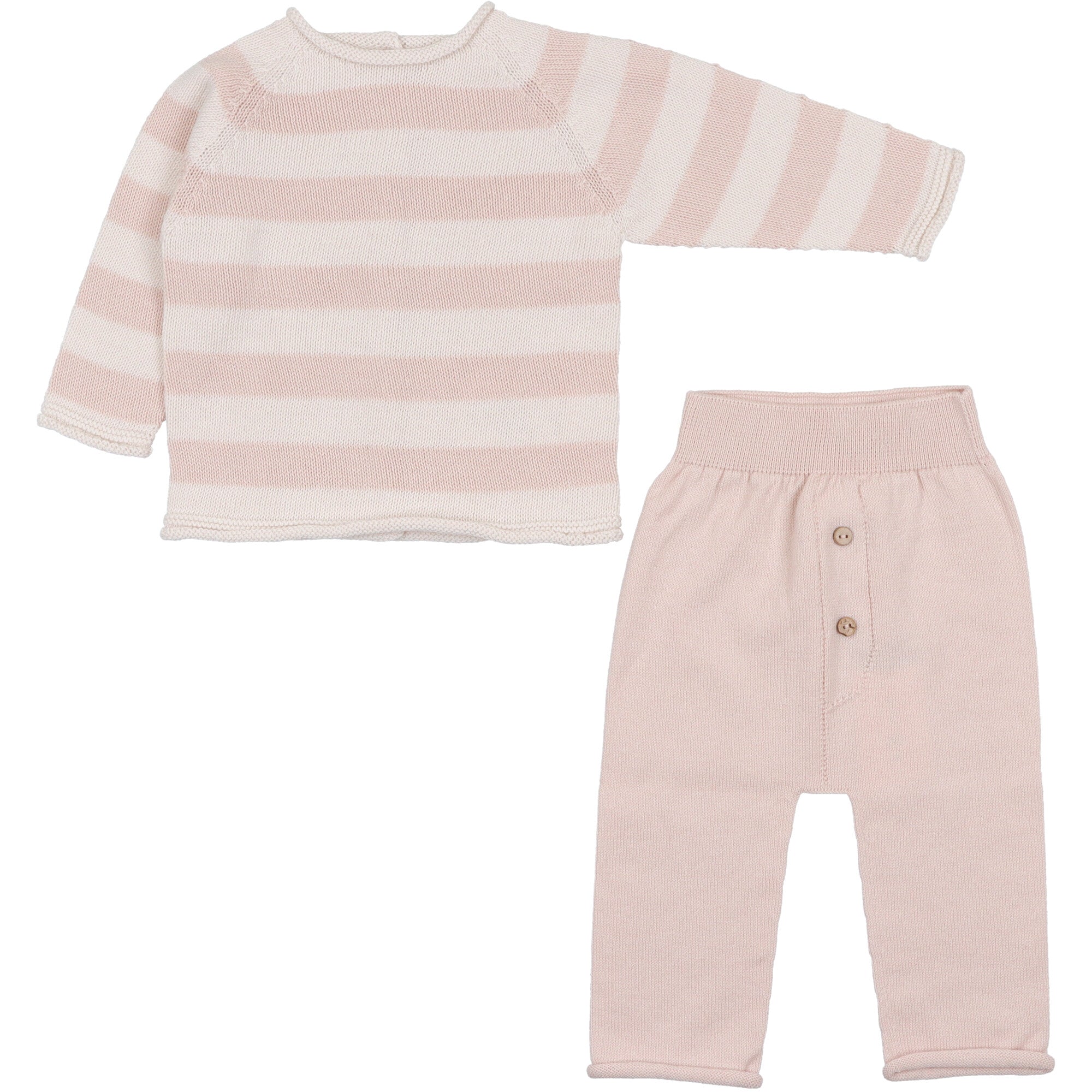 maglione-e-pantalone-in-filo-colore-rosa-per-neonata