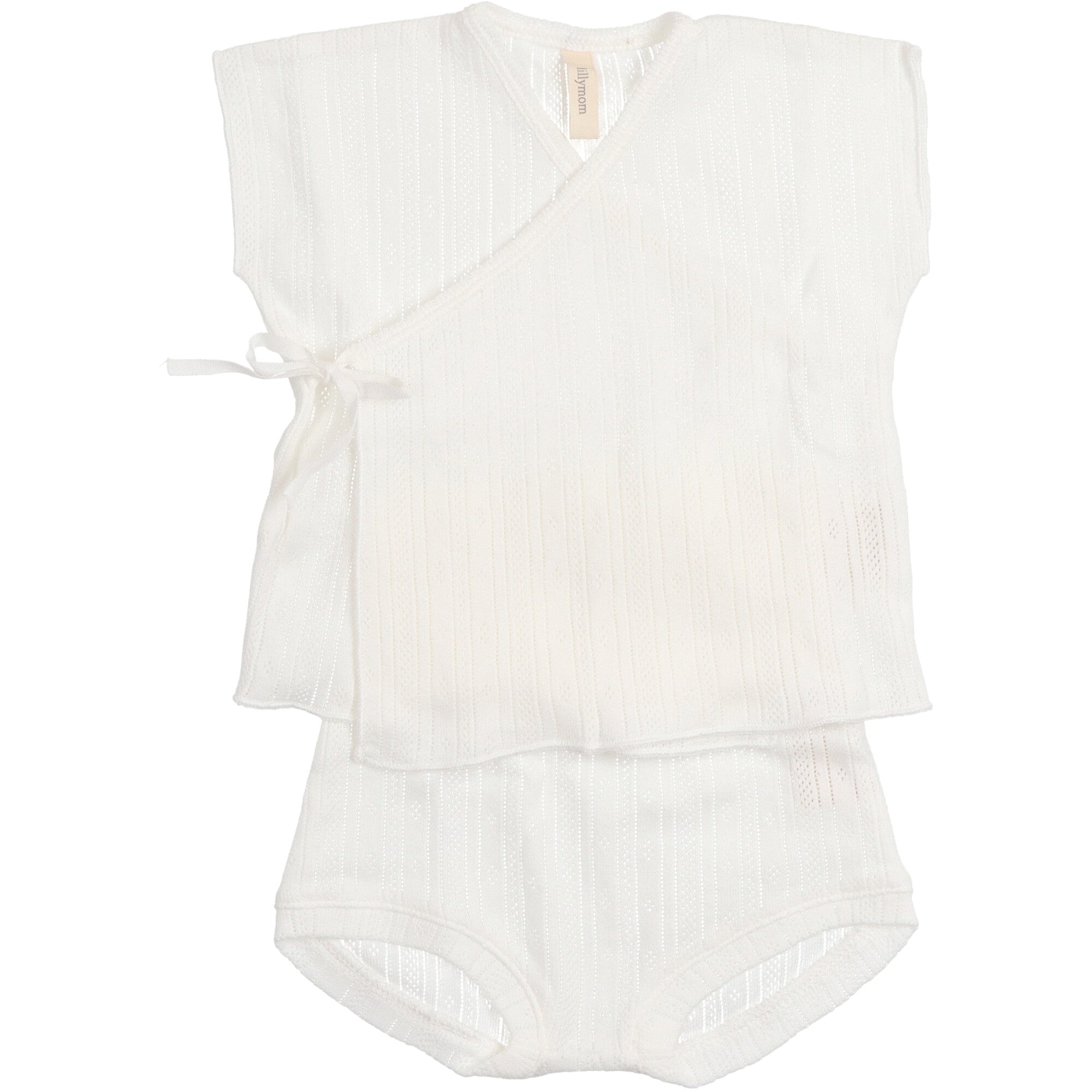 set-due-pezzi-in-cotone-traforato-colore-bianco