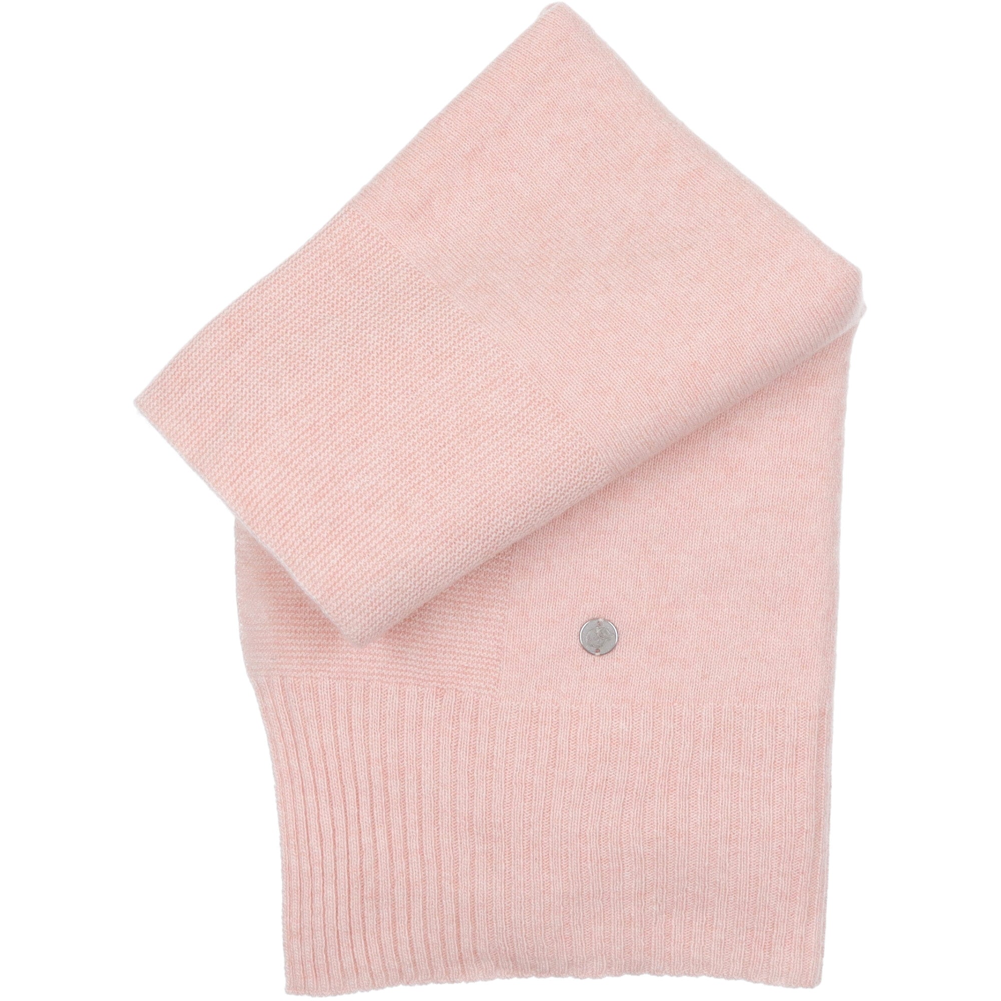 coperta-in-lana-colore-rosa-pesco-leggera