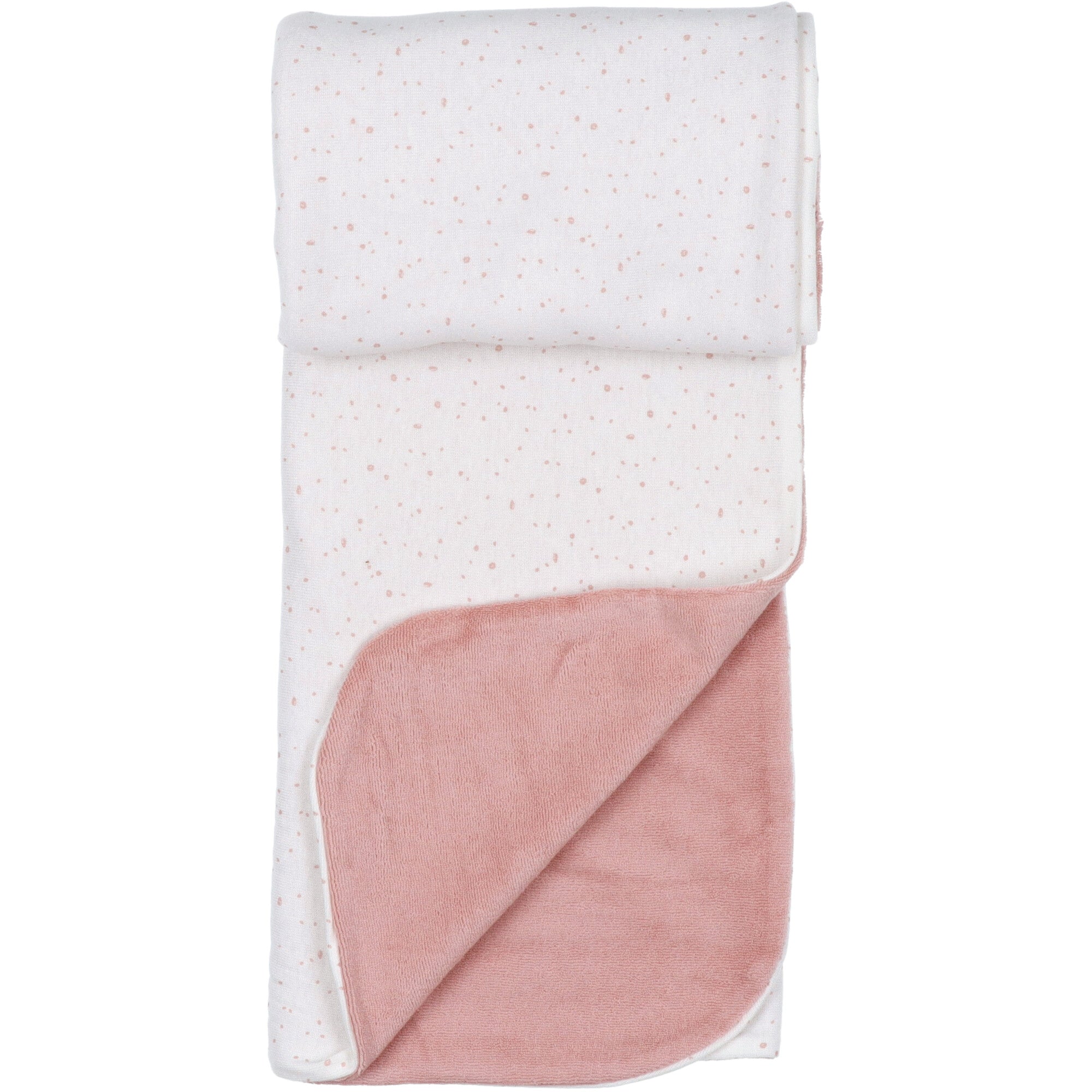 coperta-reversibile-jersey-e-spugna-rosa