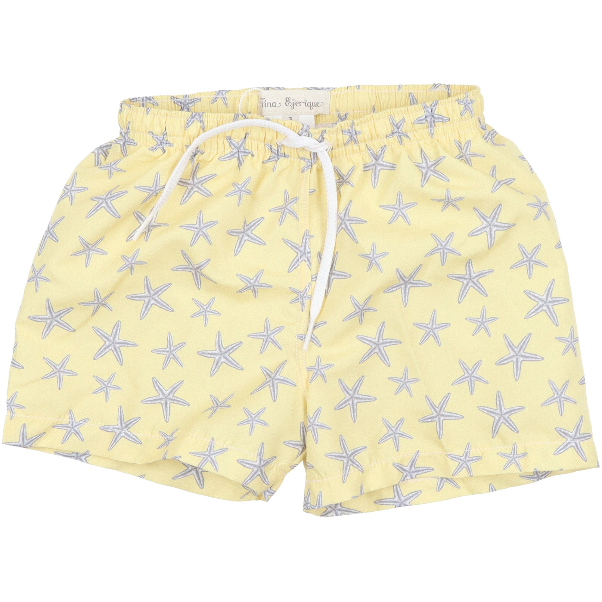 March Teddy Pantaloncini Da Mare Per Bambini E Ragazzi, Taglio Classico Con Elastico E Coulisse, Asciugatura Rapida