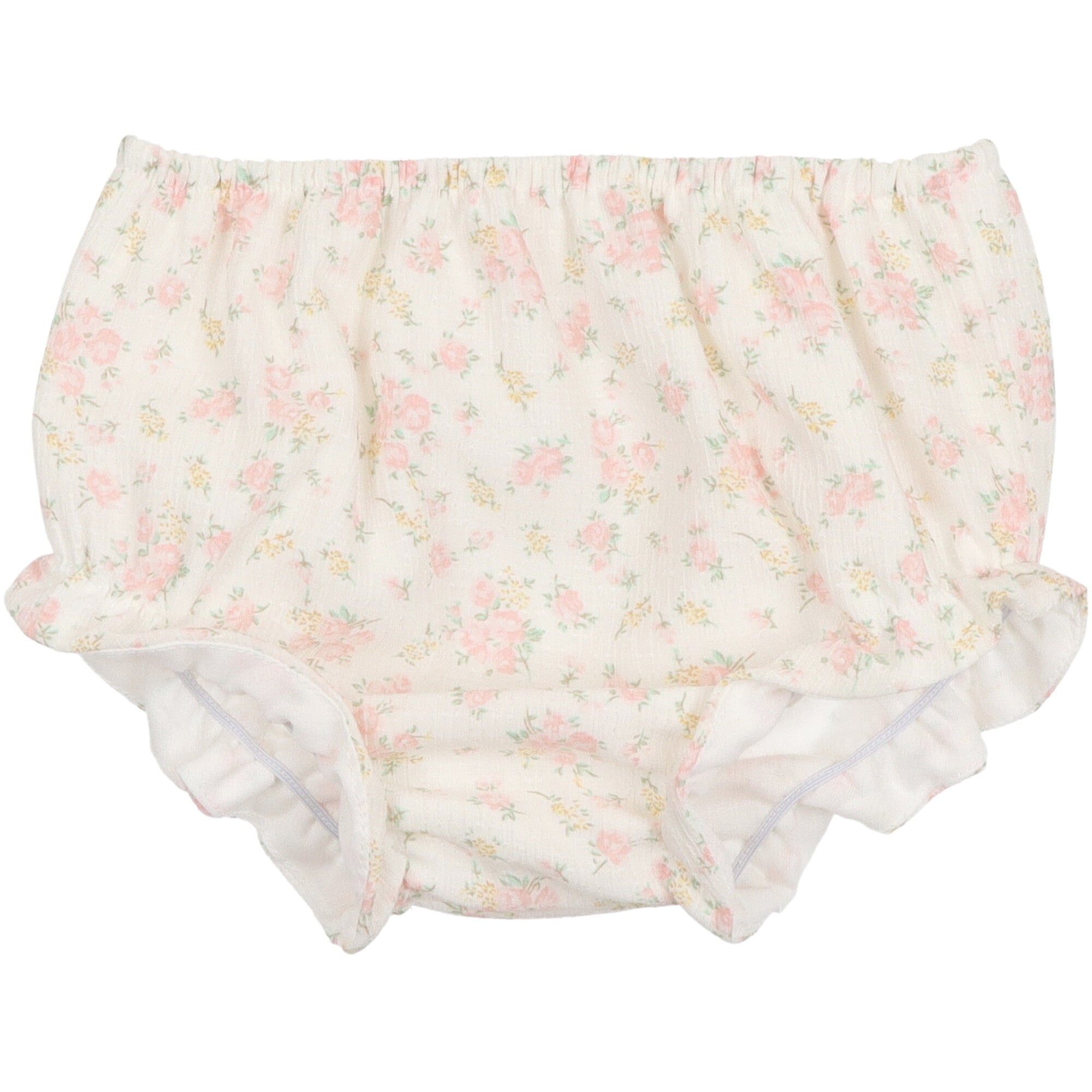 culotte fantasia floreale stile classico e raffinato