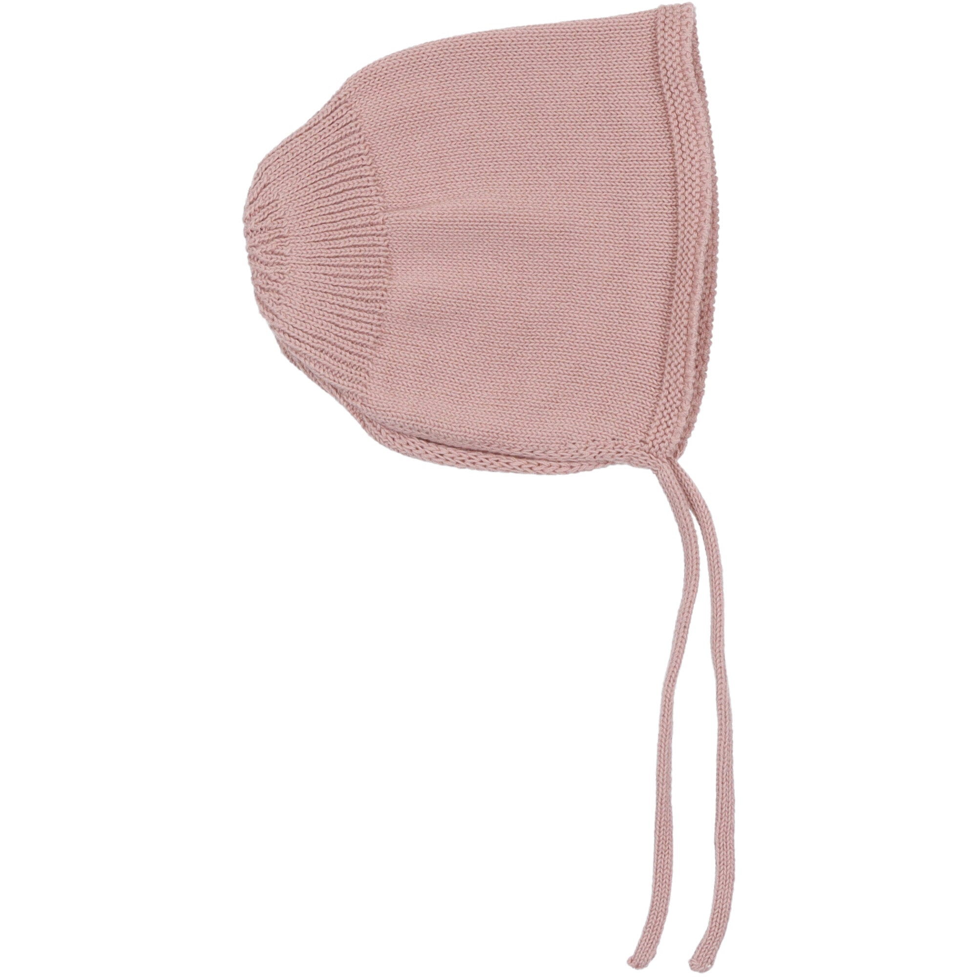 Cappellino Cotone Rosa