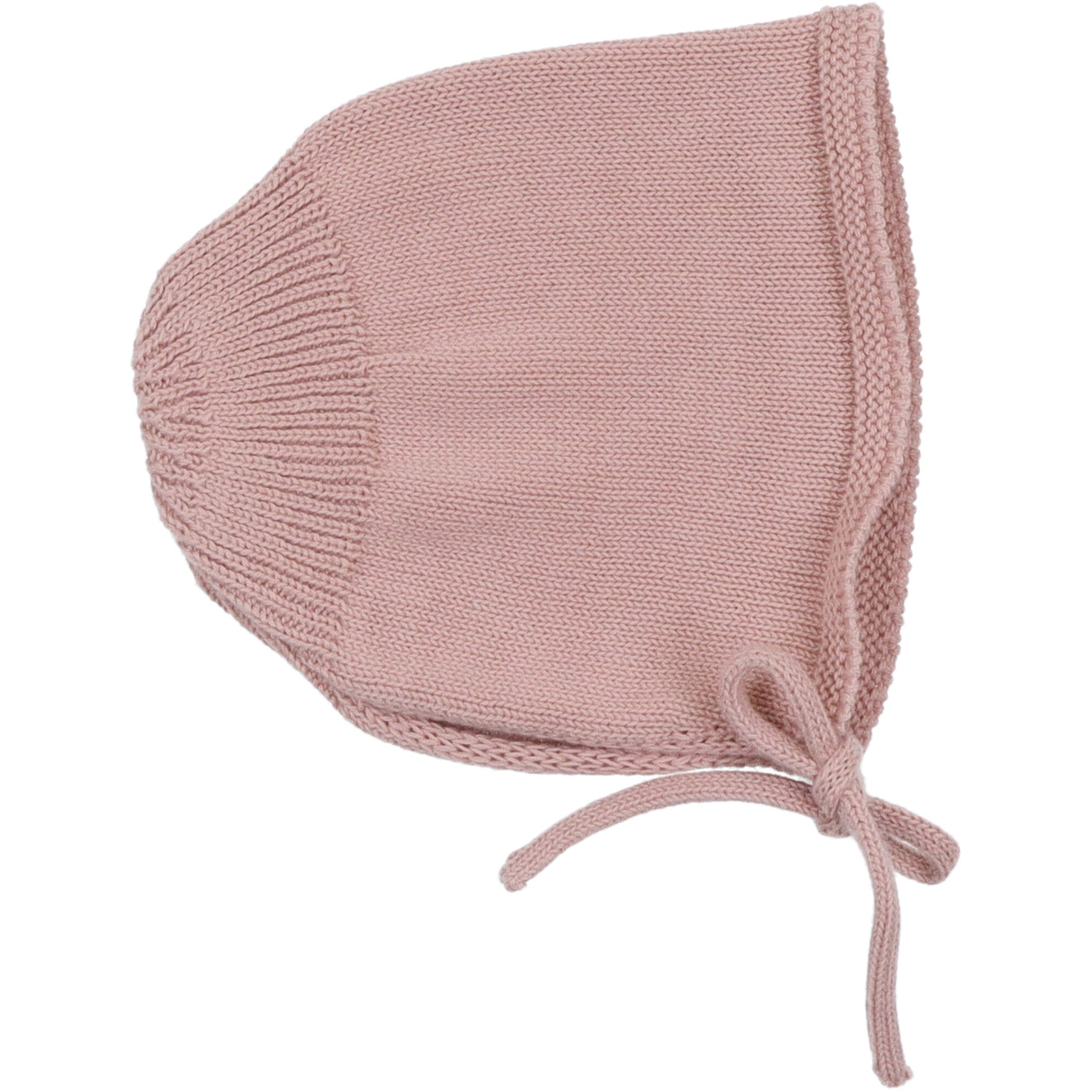 Cappellino Cotone Rosa