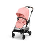 melio-passeggino-ultraleggero-cybex-colore-rosa