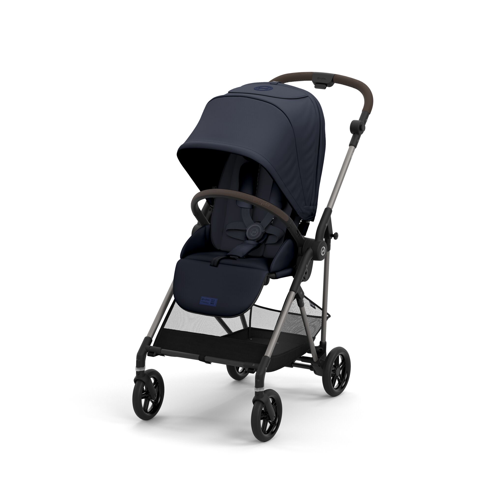 melio-passeggino-ultraleggero-cybex-colore-blu