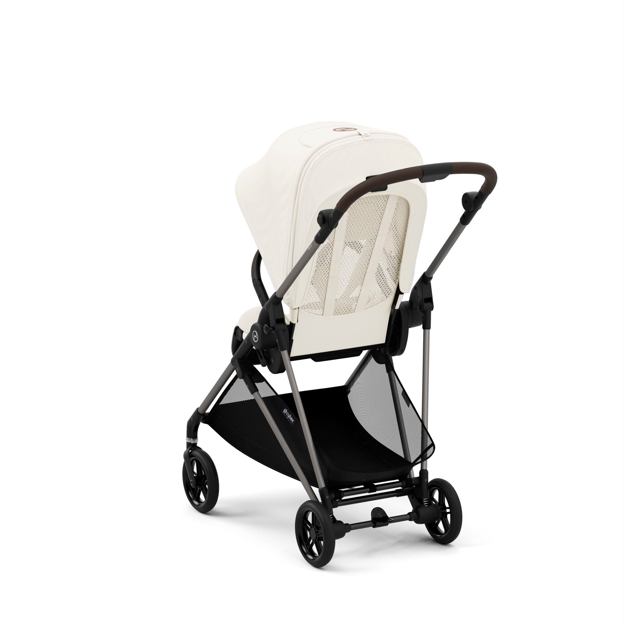 melio-passeggino-ultraleggero-cybex-colore-bianco