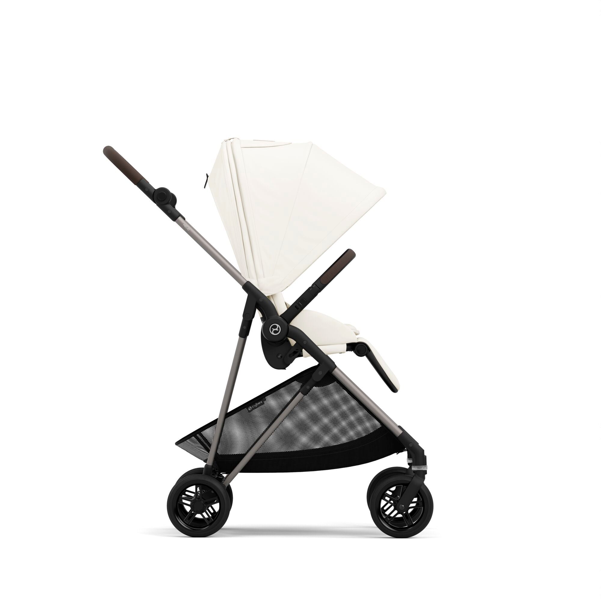 melio-passeggino-ultraleggero-cybex-colore-bianco