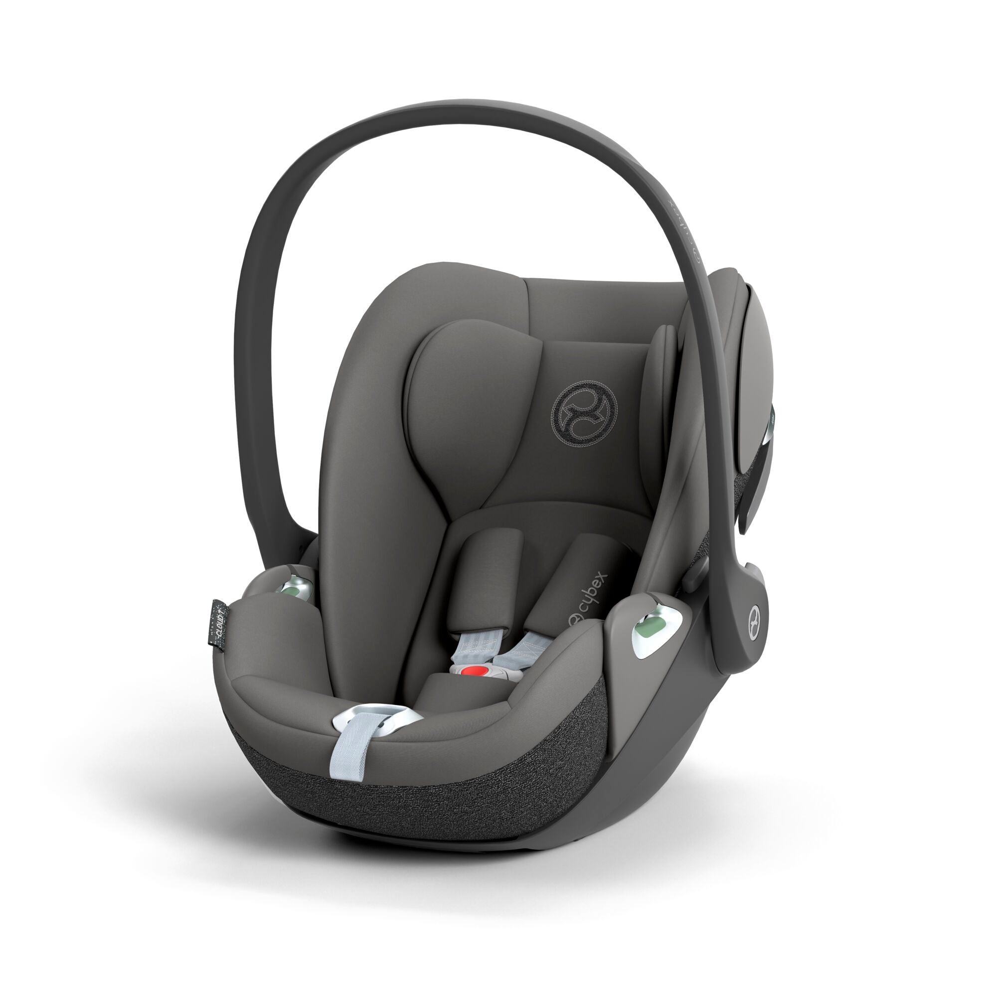 Seggiolino Auto Cloud T i-Size