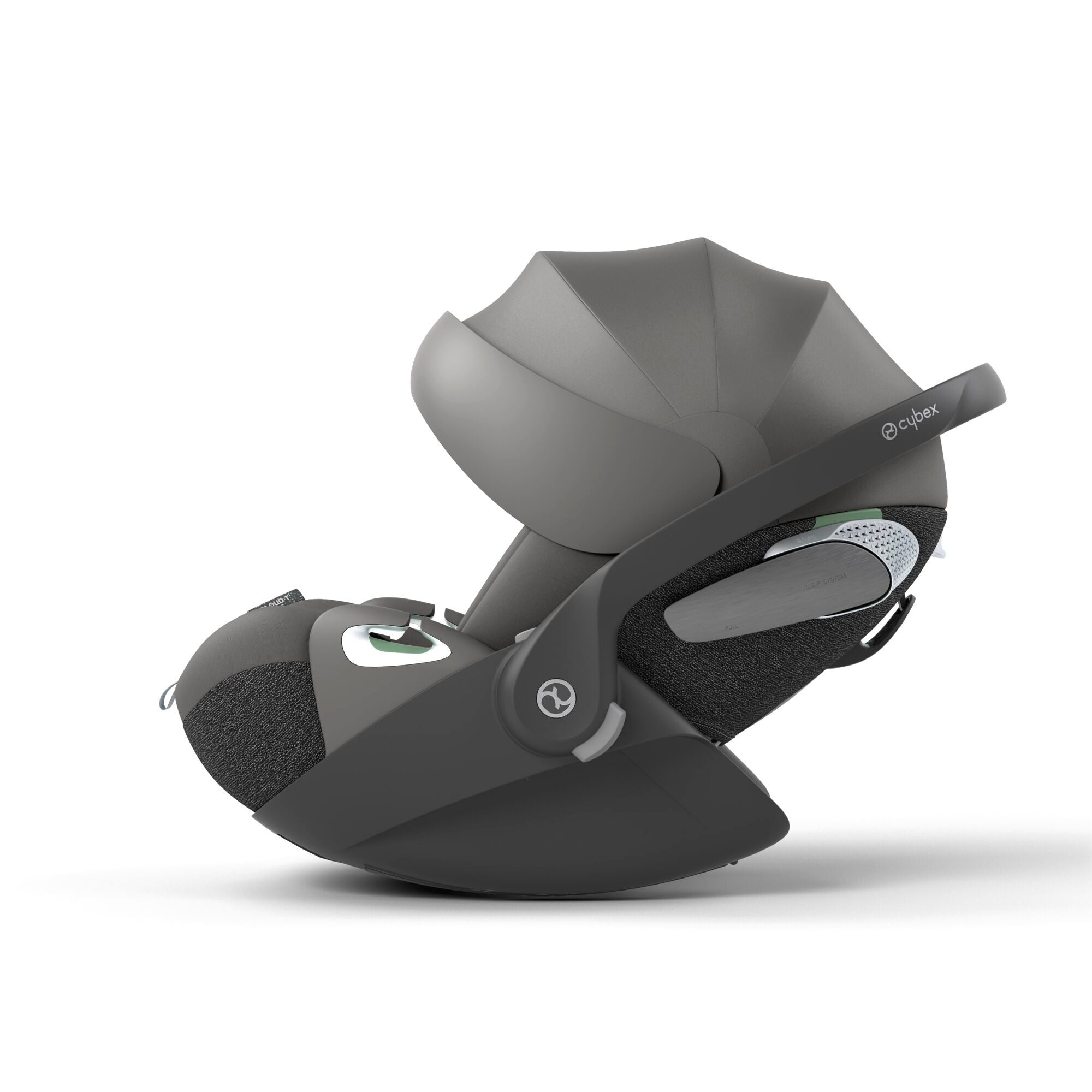 Seggiolino Auto Cloud T i-Size
