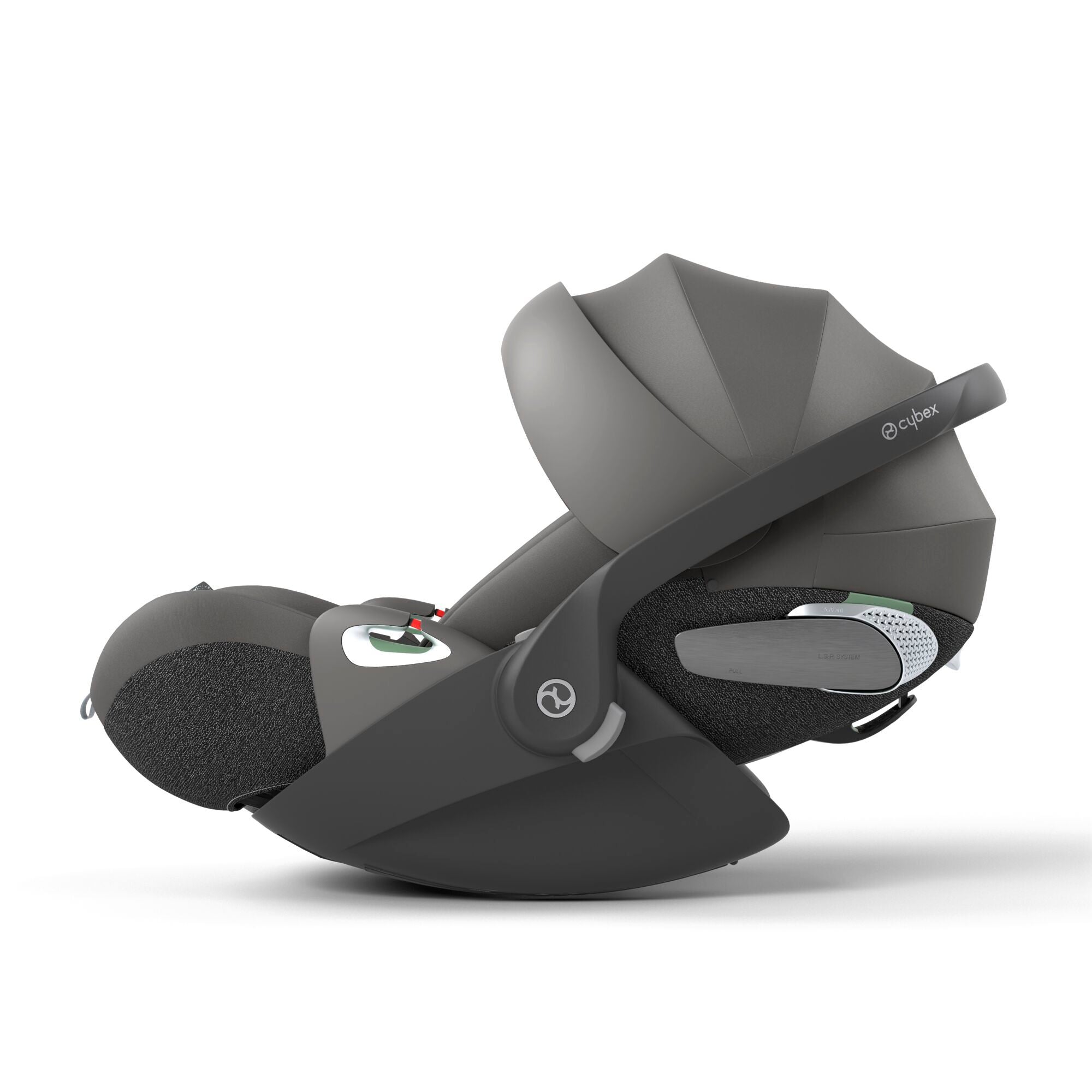 Seggiolino Auto Cloud T i-Size