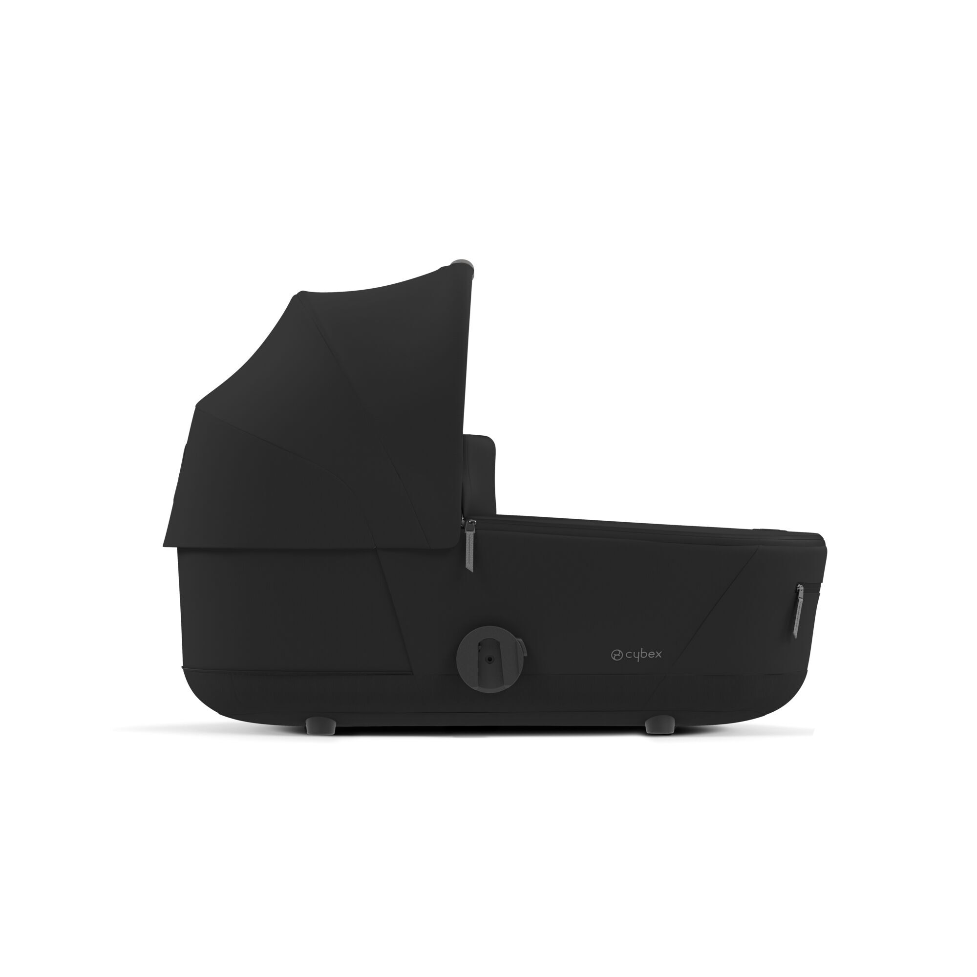 navicella-passeggino-Mios_Cybex-colore-sepia_black