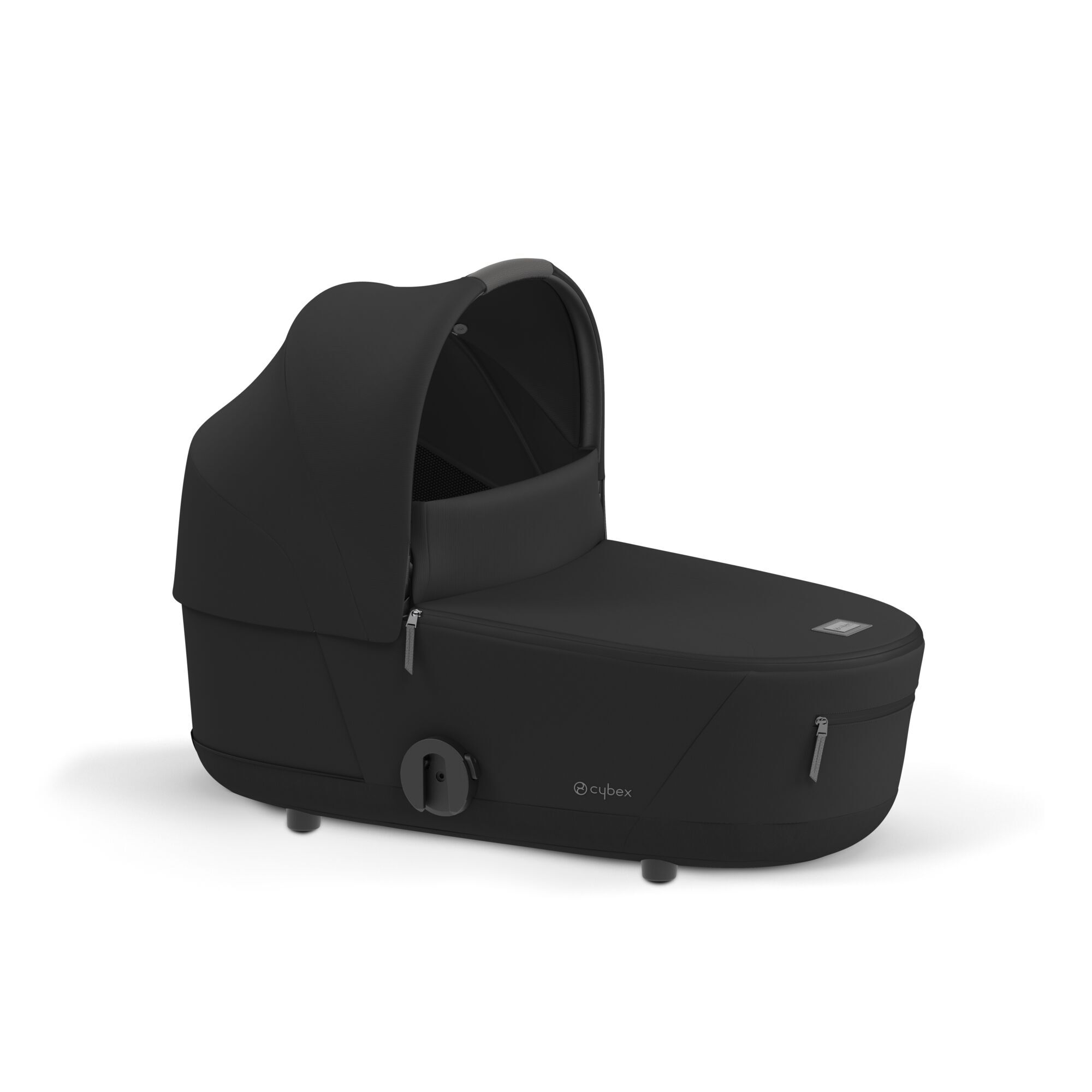 navicella-passeggino-Mios_Cybex-colore-sepia_black