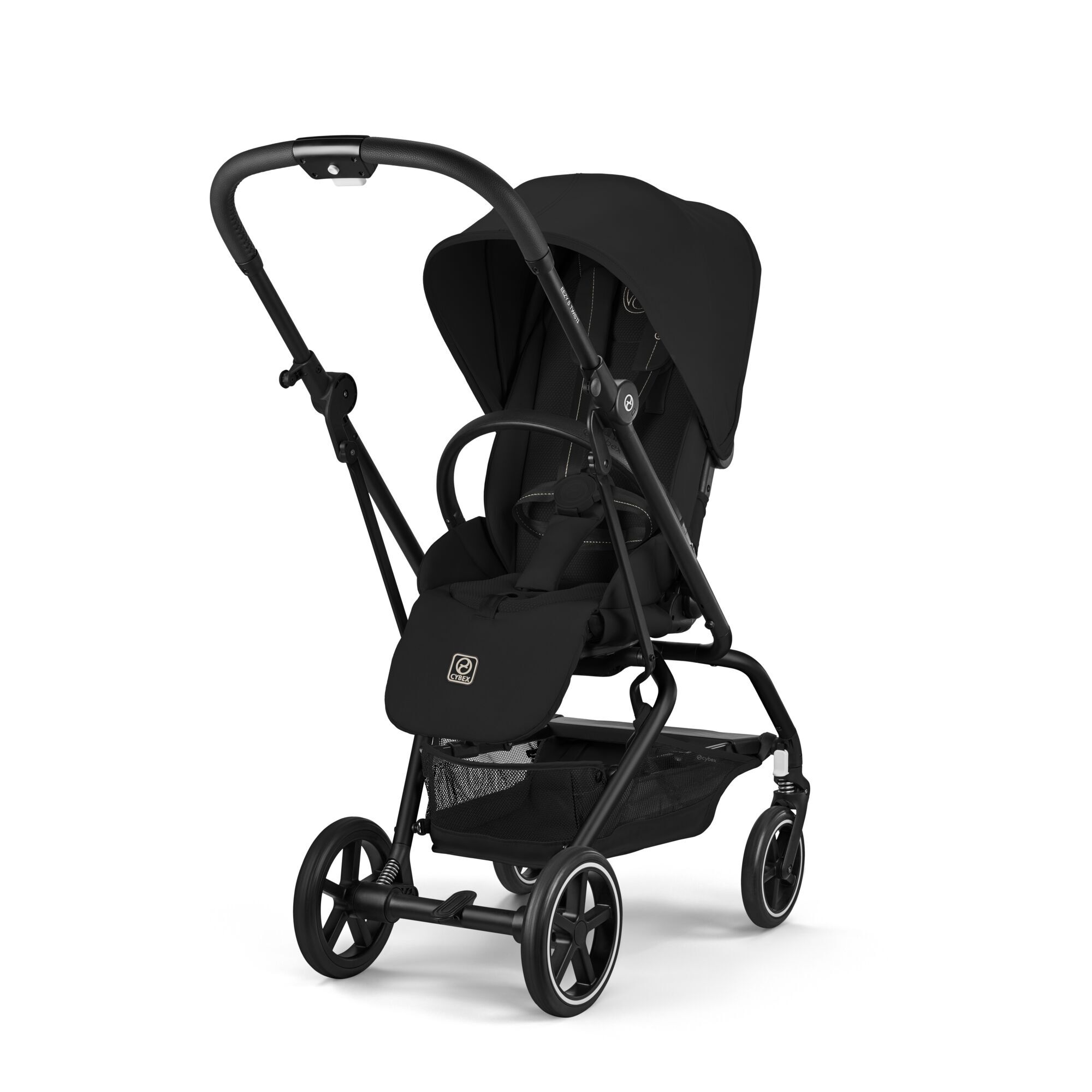 passeggino, passeggino compatto, passeggino leggero, passeggino 360, cybex, cybex eezy twist, passeggino cybex, passeggino reclinabile, sistema travel, passeggino città, prima infanzia, boutique bambini, massa carrara