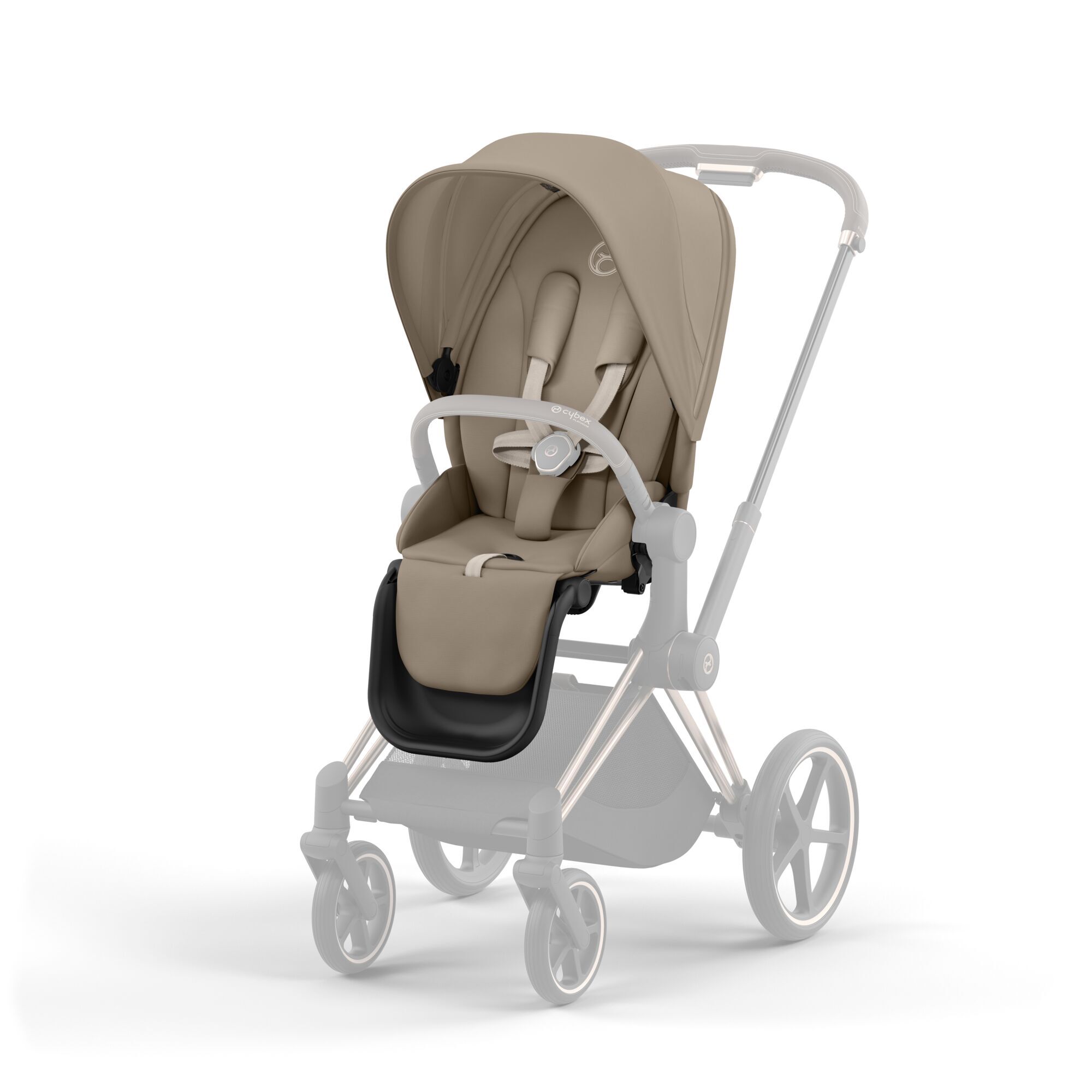 fodera-passeggino-priam-colore-nero-cybex-colore-cozy-beige