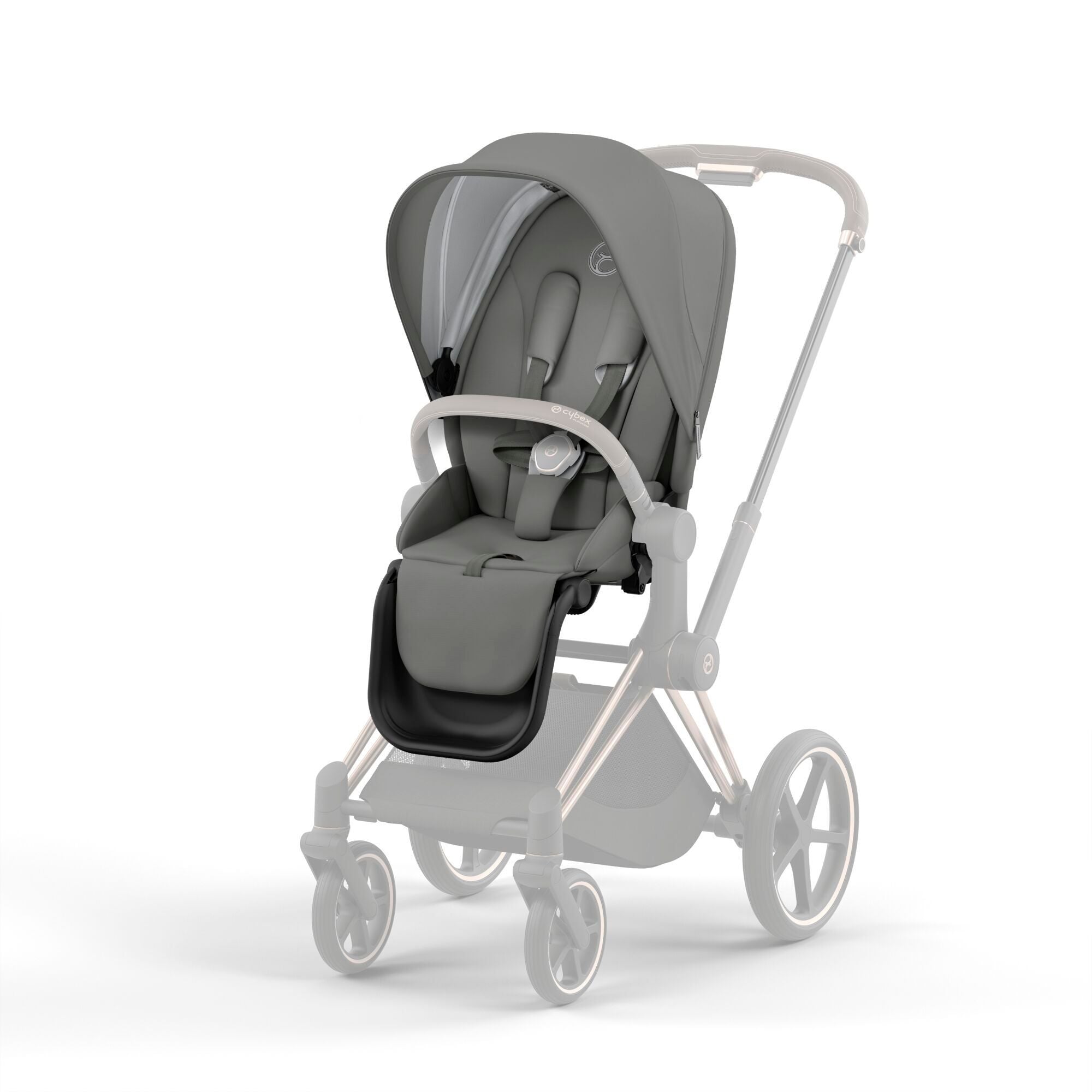 fodera-passeggino-priam-colore-grigio-cybex-mirage-grey