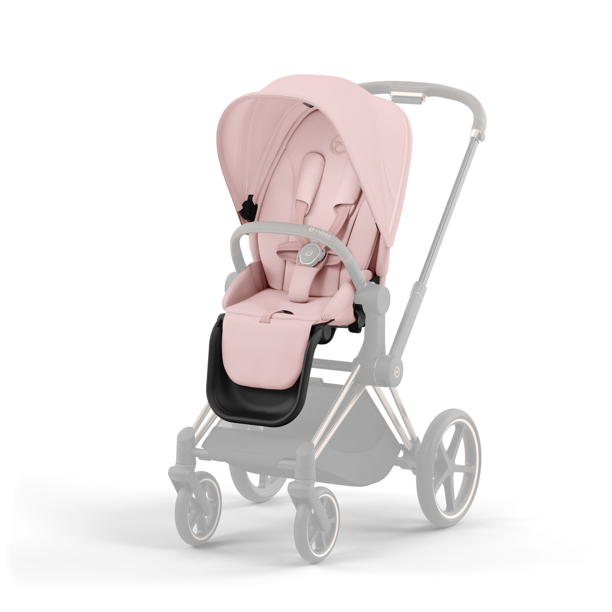 fodera-passeggino-priam-colore-nero-cybex-colore-peach-pink