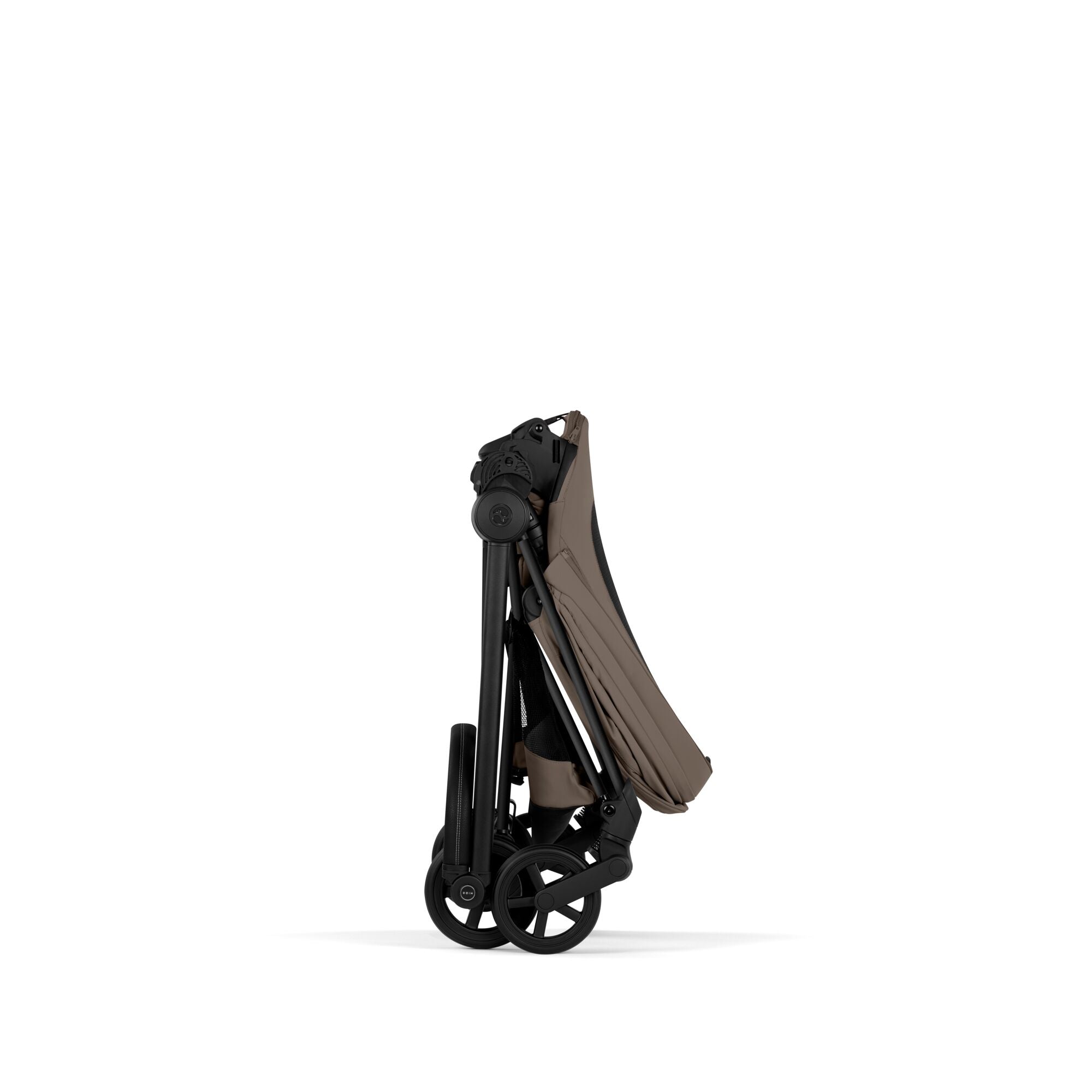 Cybex MIOS Duo – Telaio, Navicella Richiudibile e Seduta Passeggino
