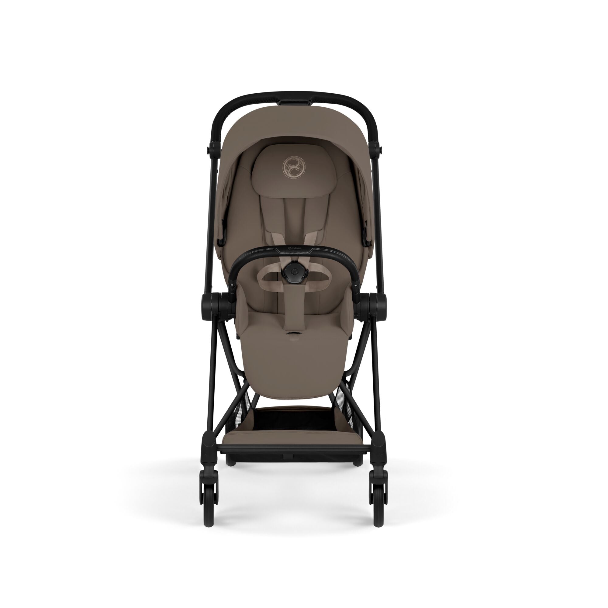 Cybex MIOS Duo – Telaio, Navicella Richiudibile e Seduta Passeggino