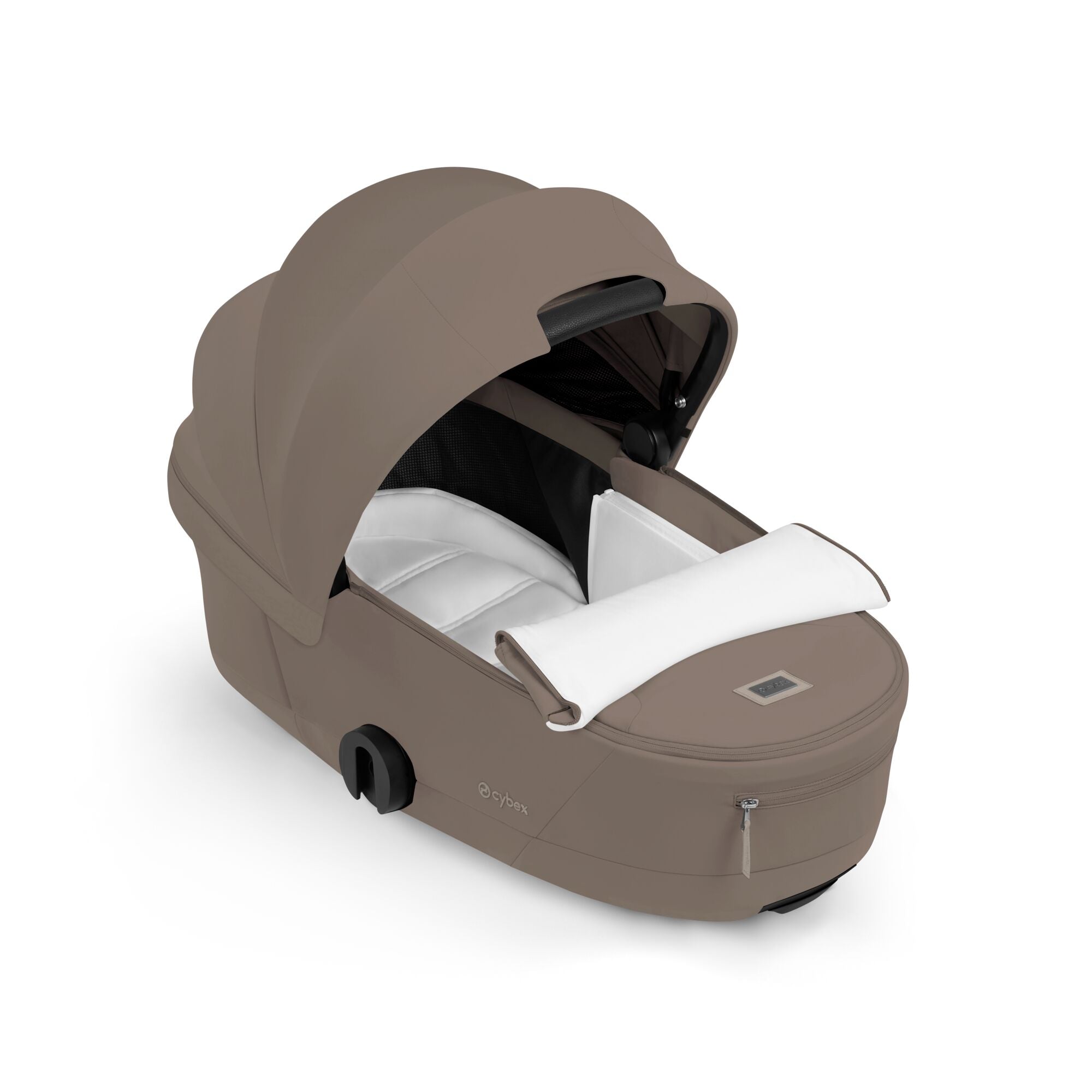 Cybex MIOS Duo – Telaio, Navicella Richiudibile e Seduta Passeggino