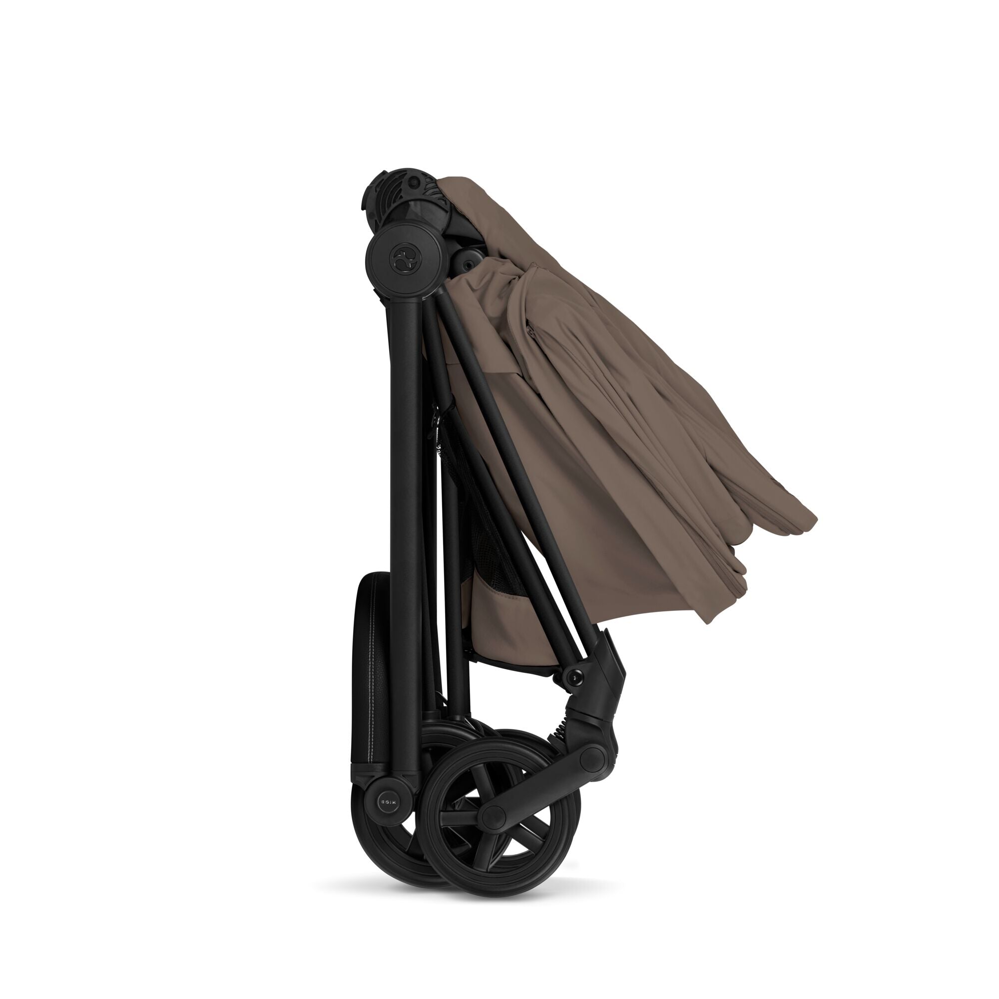 Cybex MIOS Duo – Telaio, Navicella Richiudibile e Seduta Passeggino