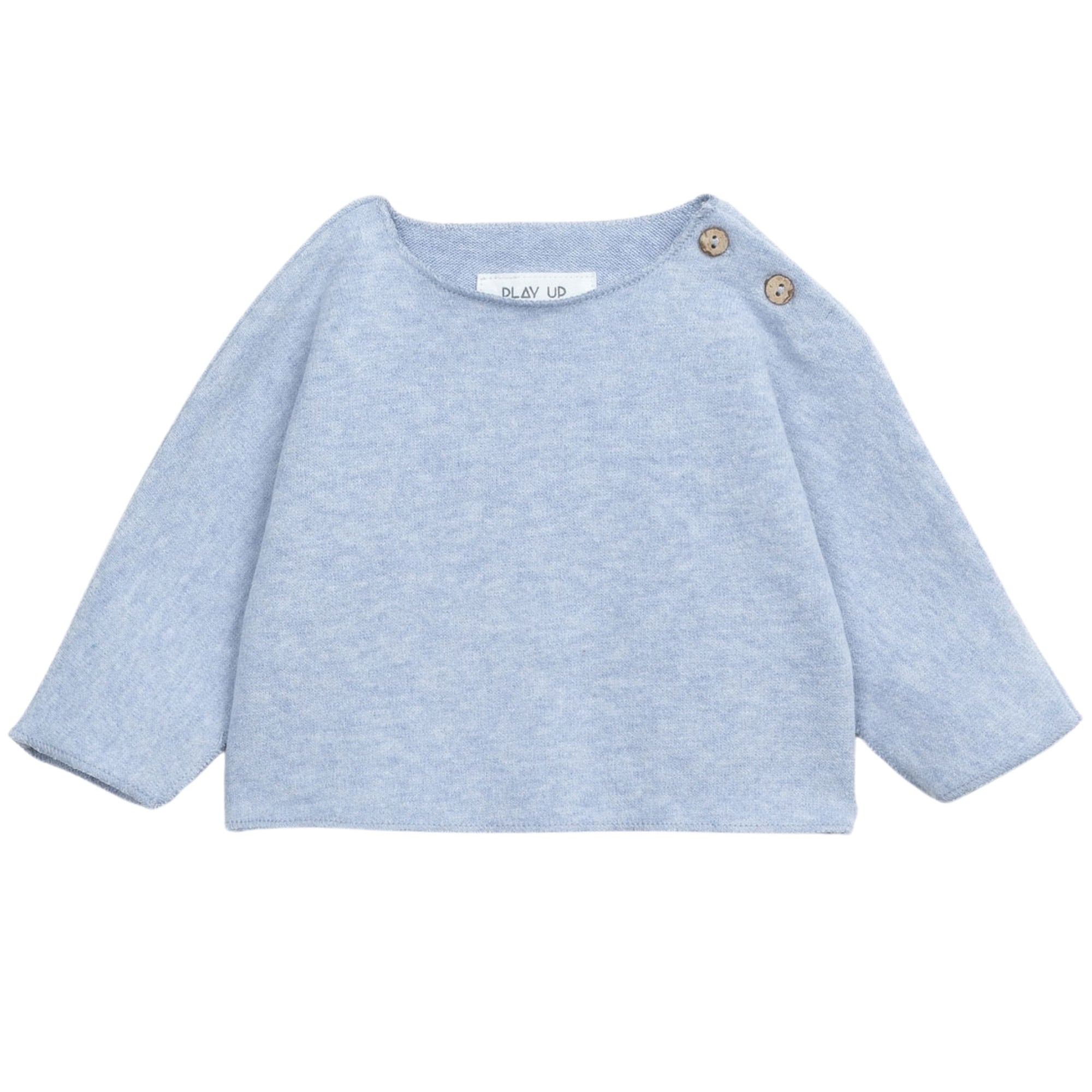 maglione-cotone-azzurro-chiuso-sulle-spalle