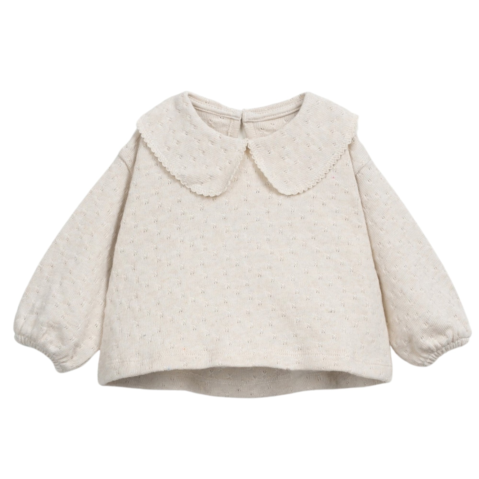 maglia-in-tessuto-traforato-con-grande-collo-per-bambina
