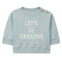 maglione-in-waffle-cotone-organico-con-ricamobianco-per-bambino