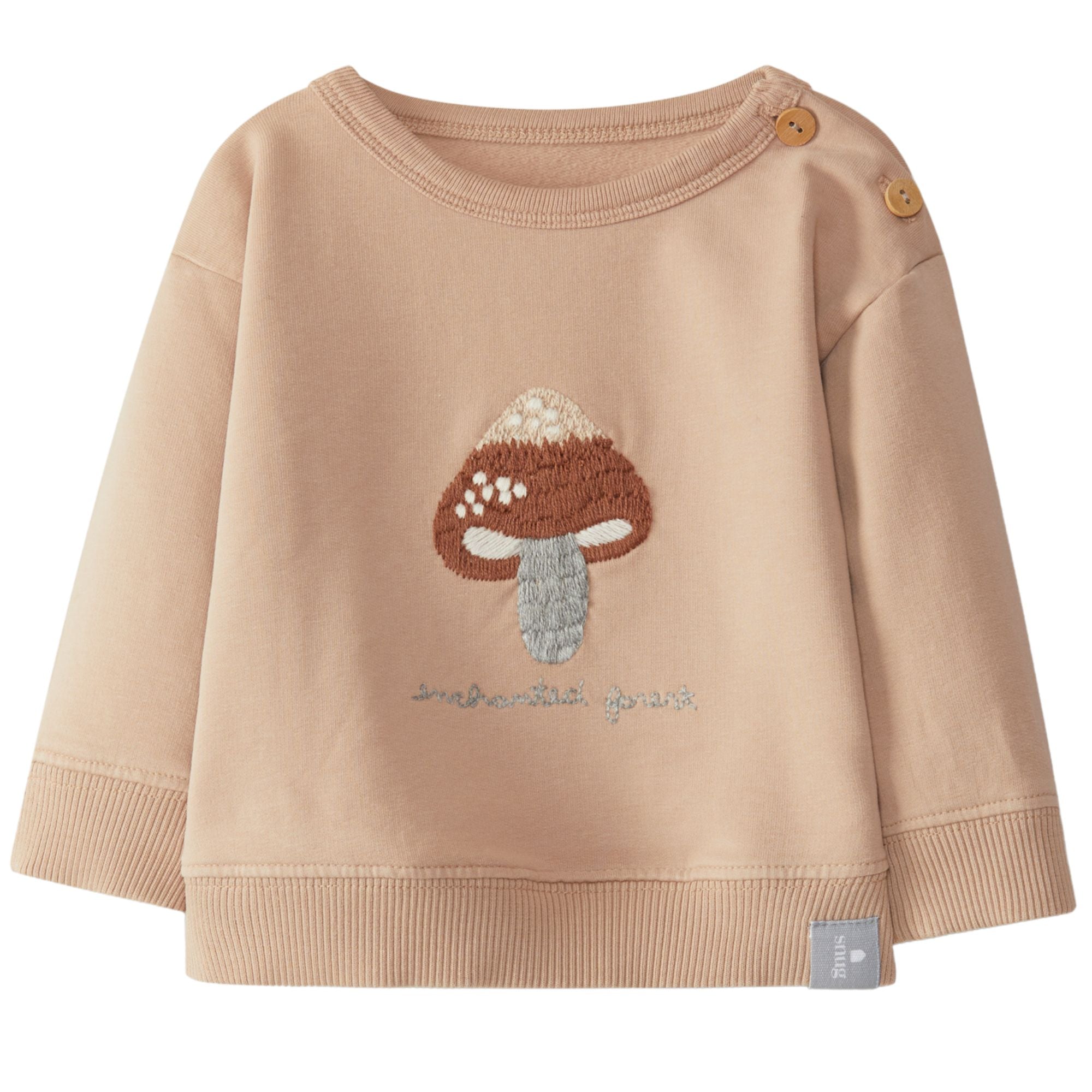 maglione-in-felpa-per-bambina-con-ricamo-fungo