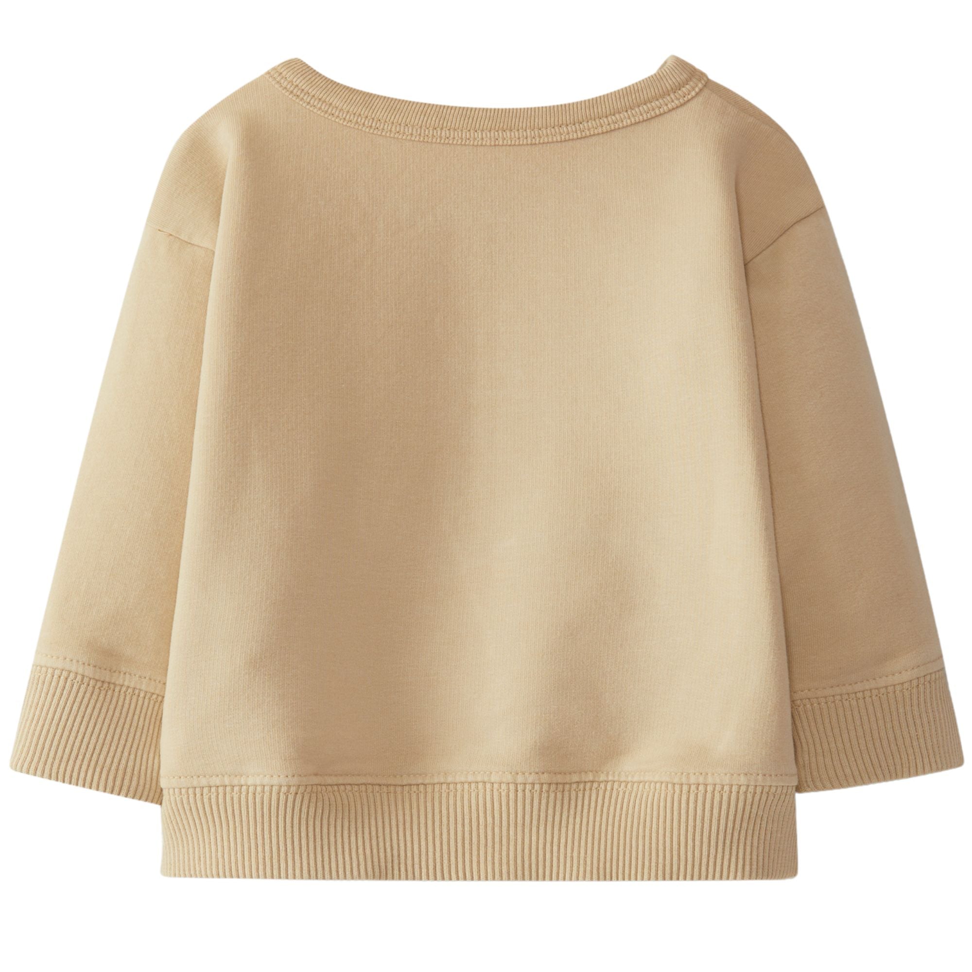 maglione-in-felpa-colore-beige-decorazione-ghianda