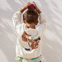 Maglia in Cotone Bio